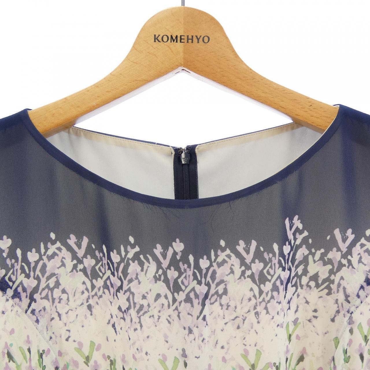 トッカ TOCCA ワンピース