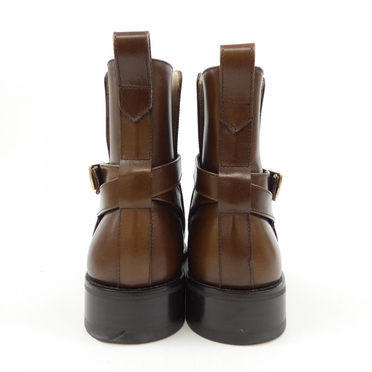 サルヴァトーレフェラガモ SALVATORE FERRAGAMO ブーツ