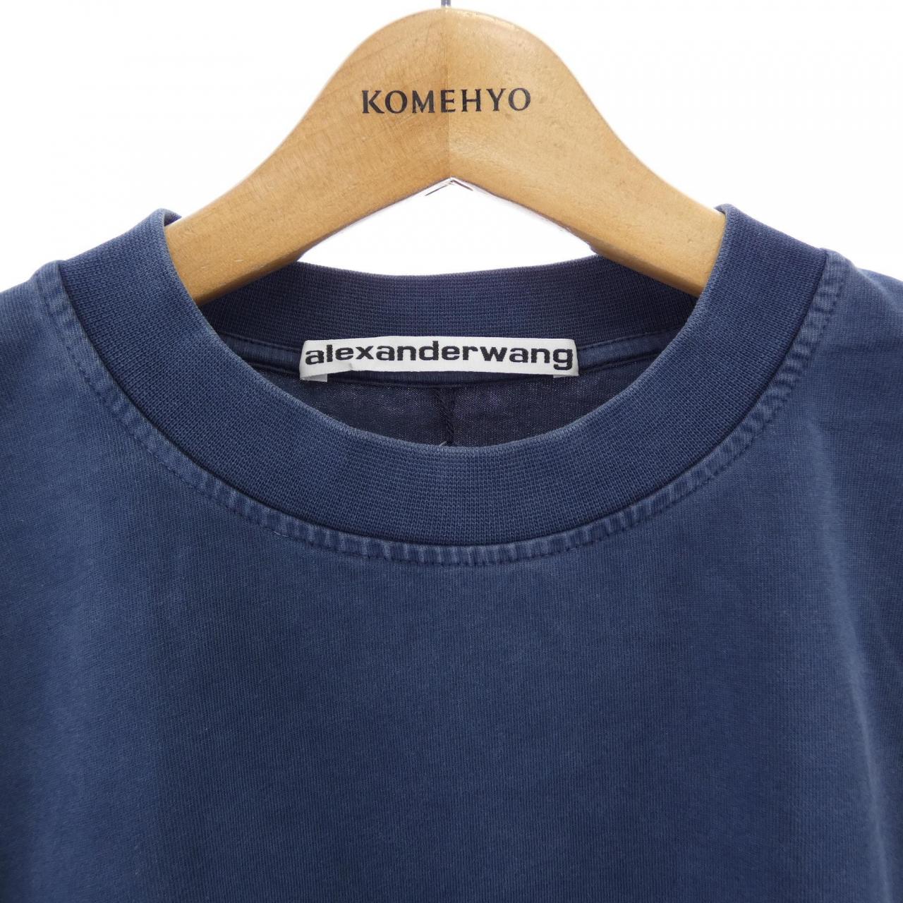 アレキサンダーワン ALEXANDER WANG UCC3251847 Tシャツ