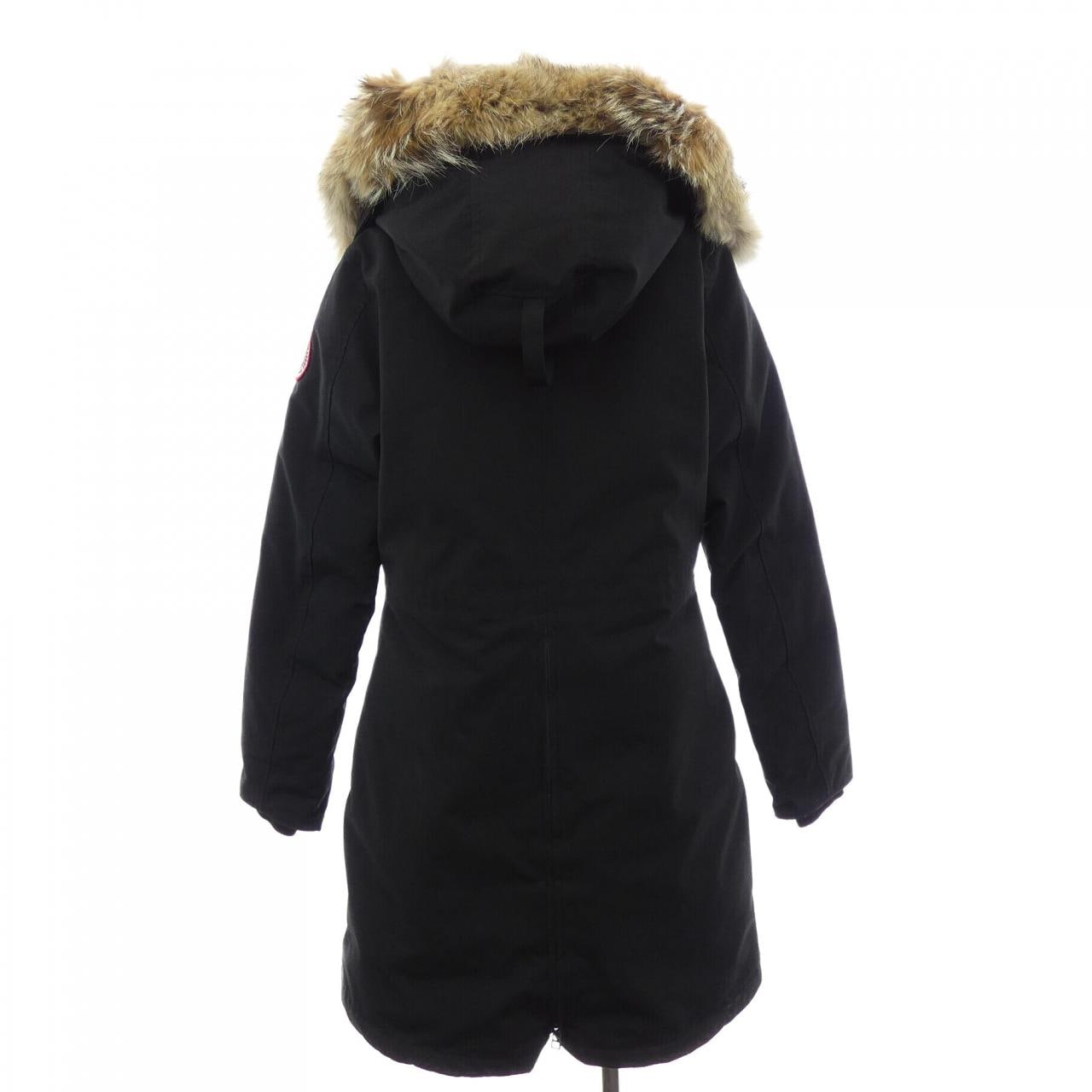 カナダグース CANADA GOOSE 2580L ROSSCLAIR ロスクレア ダウンコート