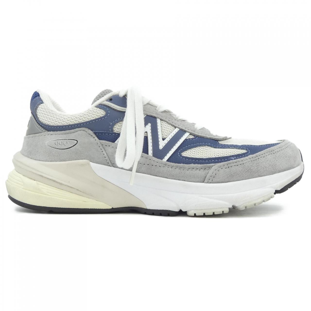 ニューバランス NEW BALANCE U990TC6 スニーカー
