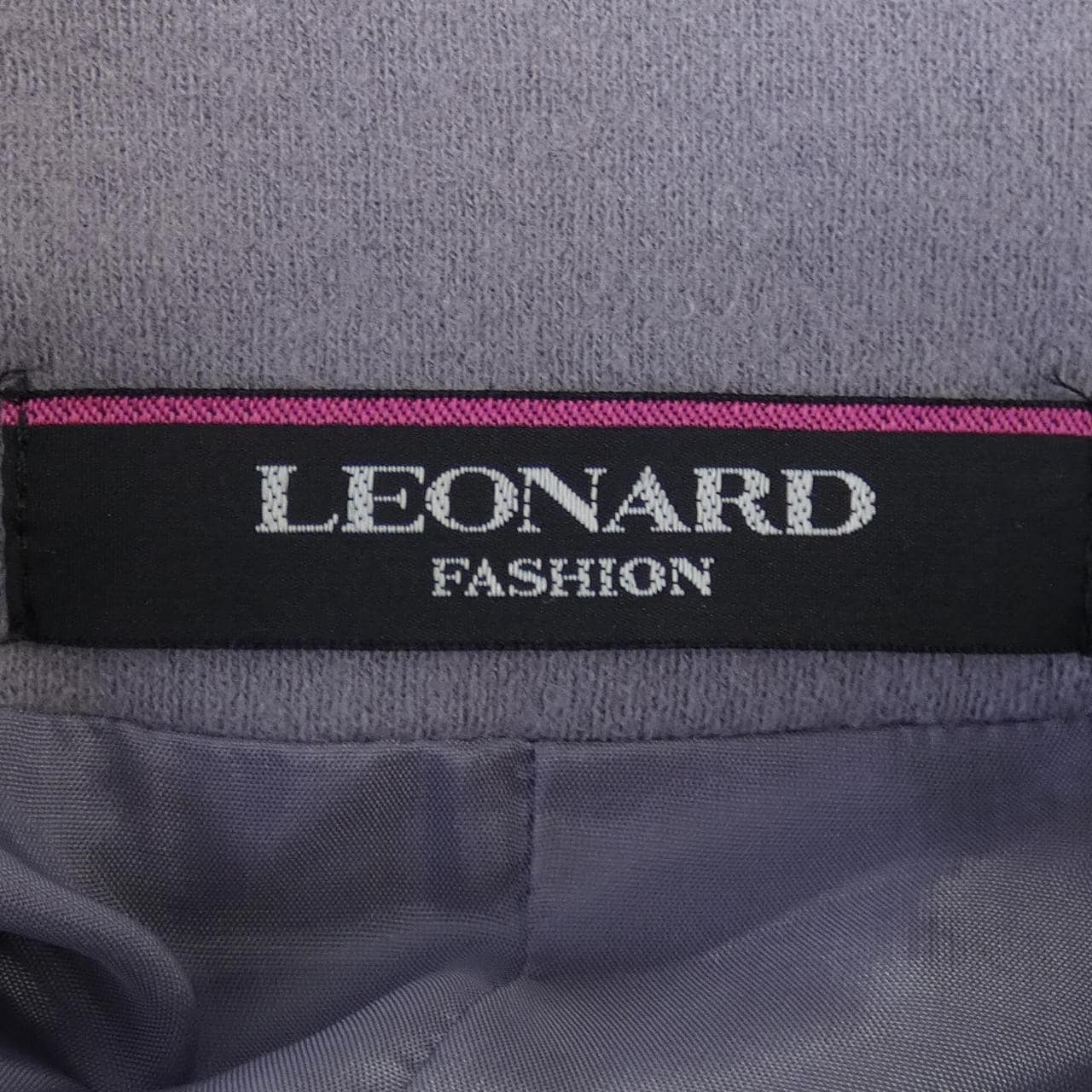 レオナールファッション LEONARD FASHION コート