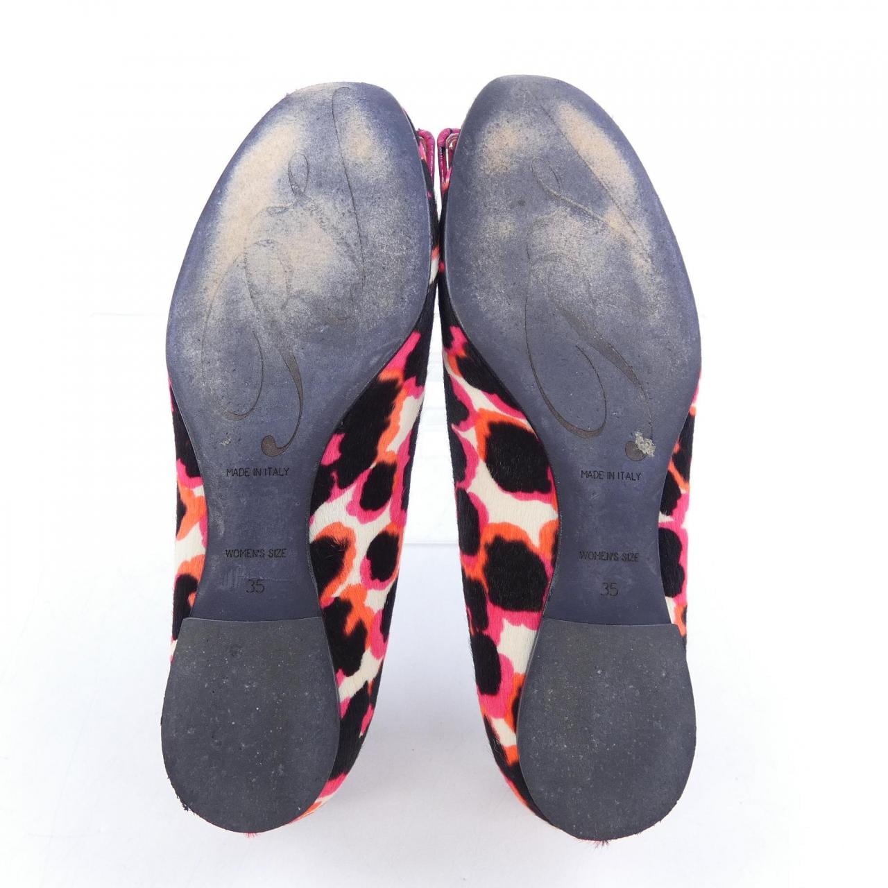 ロジェヴィヴィエ ROGER VIVIER フラットシューズ