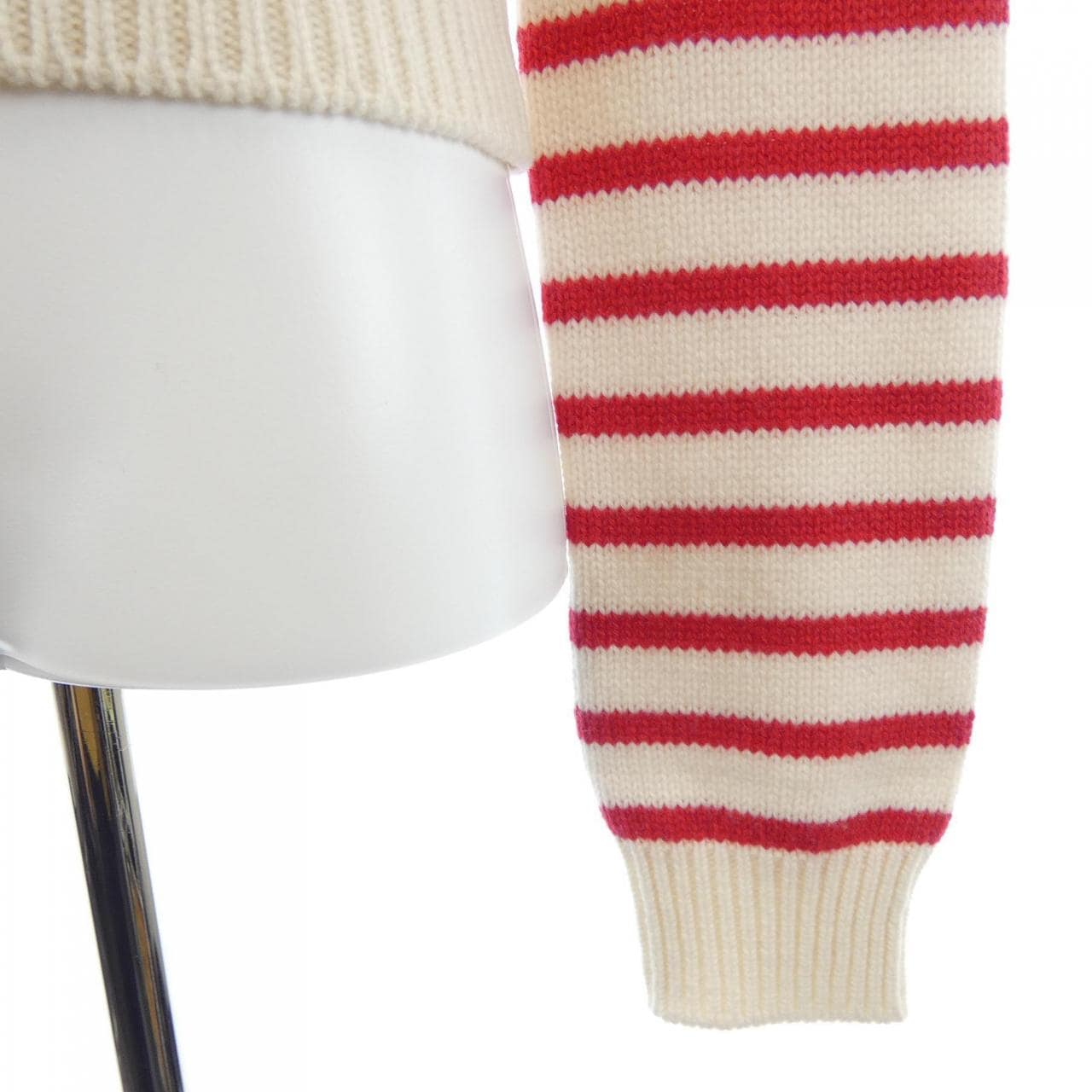 ミュウミュウ MIU MIU MMF867 SOOO 14MX カーディガン