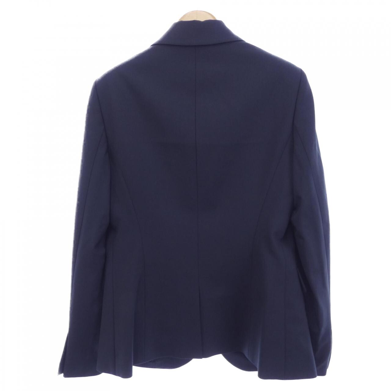 theory theory jacket