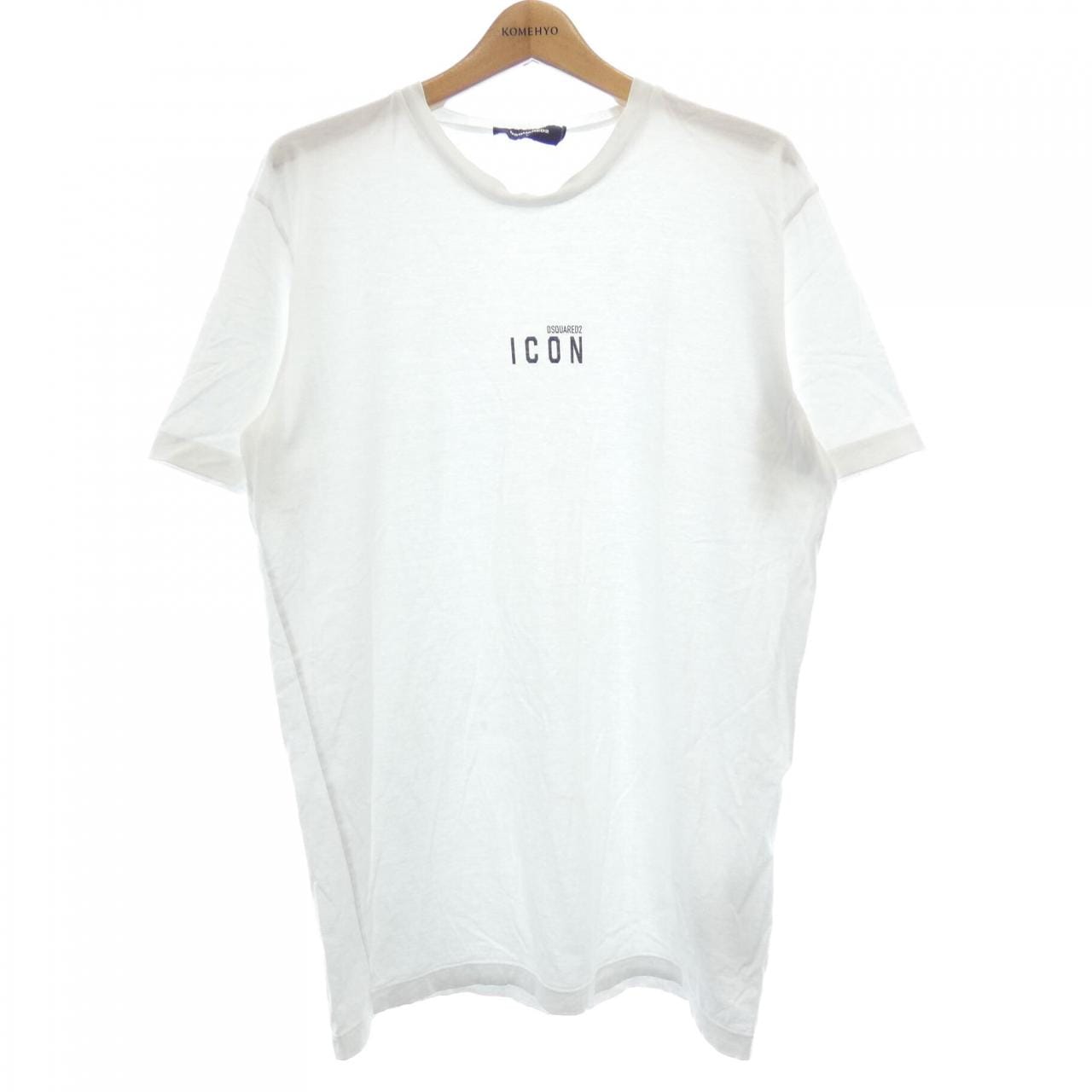 ディースクエアード DSQUARED2 S79GC0010 Tシャツ