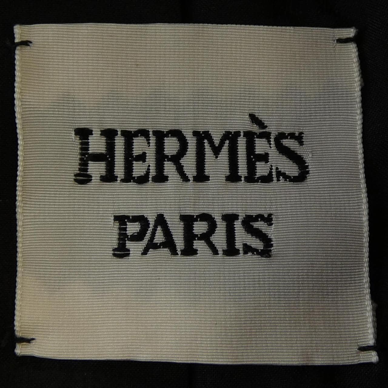 エルメス HERMES co353 コート