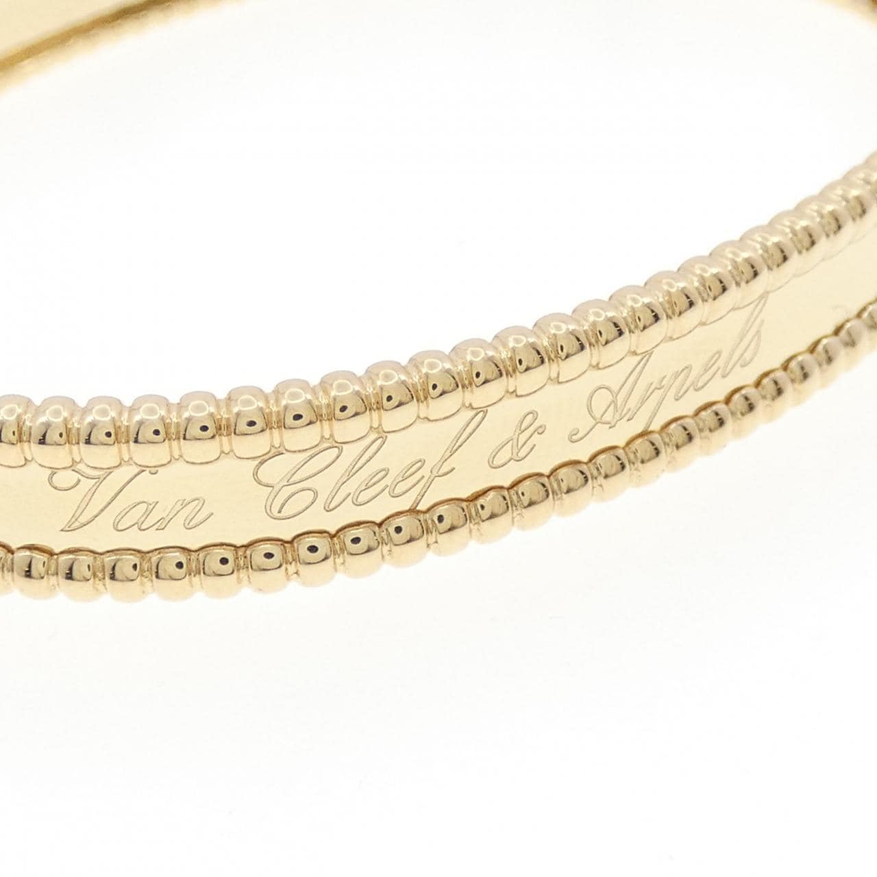 ヴァンクリーフ&アーペル ペルレ シニアチュール バングル