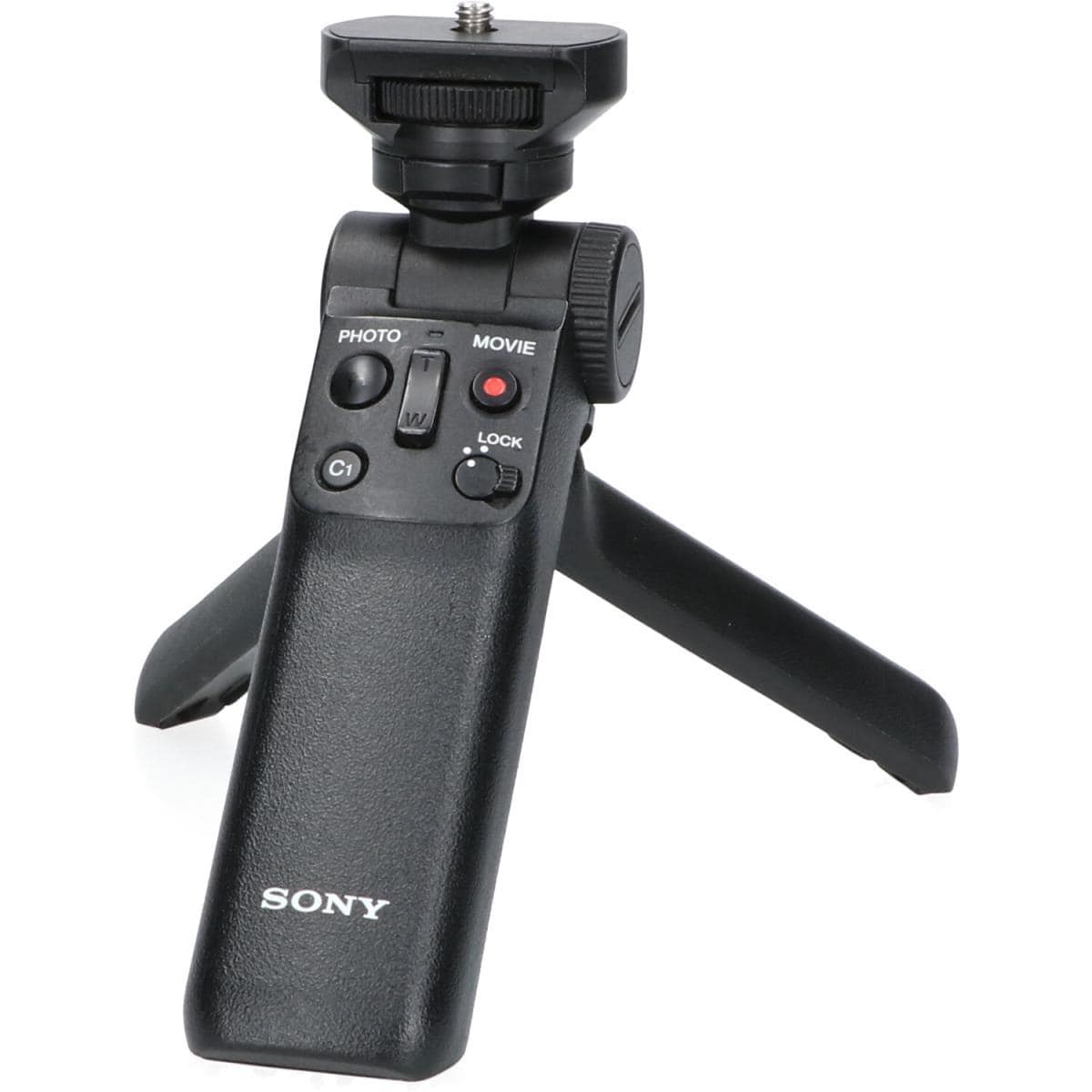 SONY shooting grip GP-VPT2BT