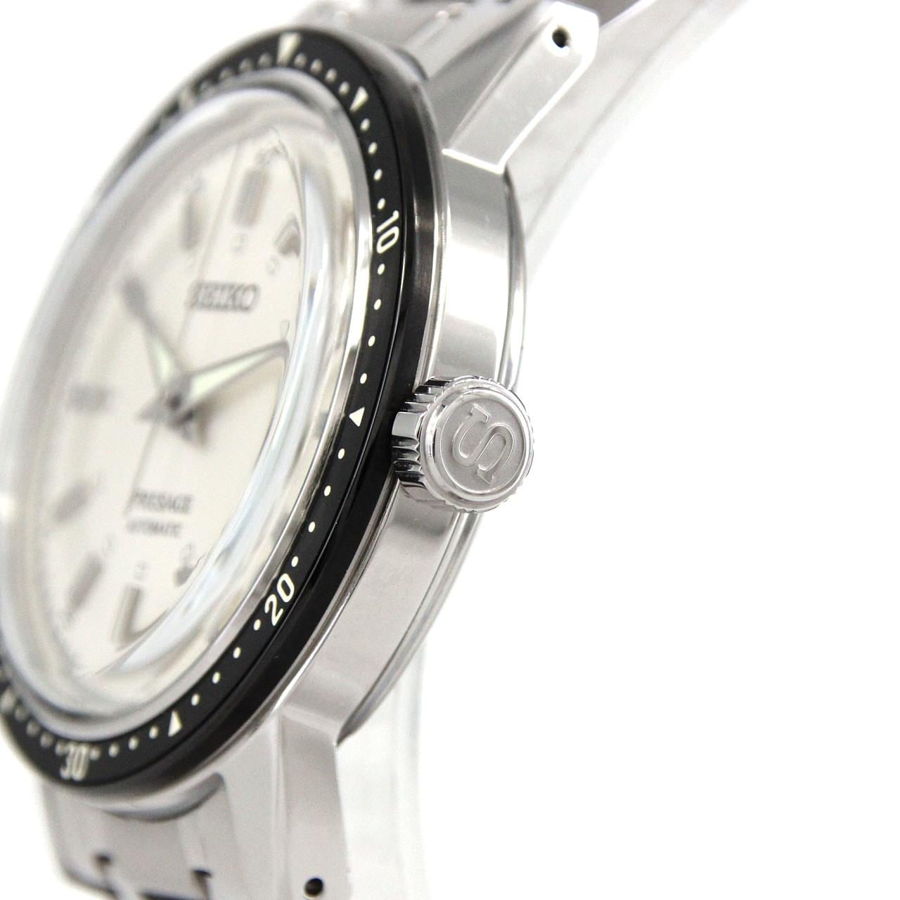 セイコー プレザージュ 4R35-05Z0/SARY235 SS 自動巻