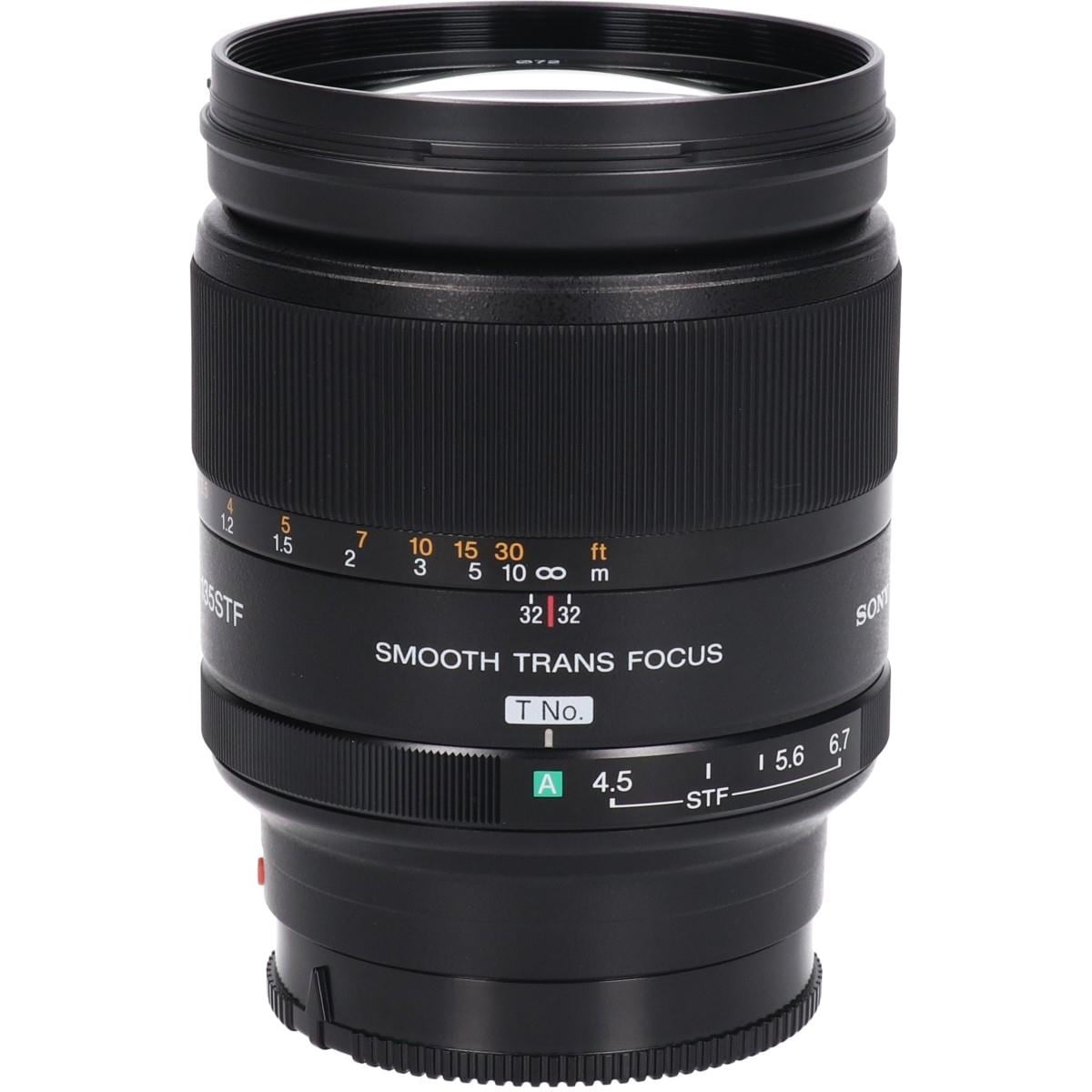 １３５ｍｍ　Ｆ２．８ＳＴＦ（ＳＡＬ１３５Ｆ２８）