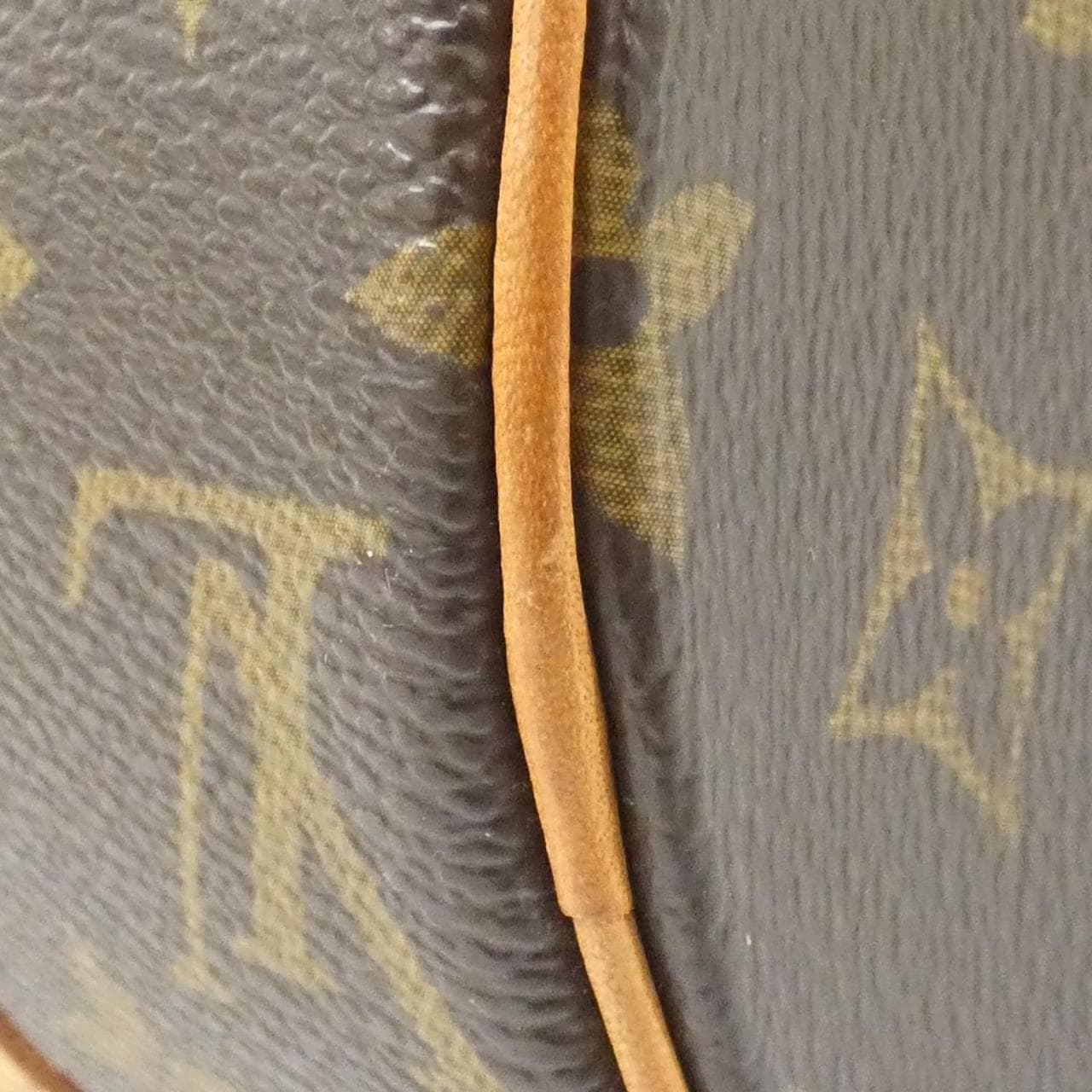 ルイヴィトン モノグラム パピヨン 26cm M51386 バッグ