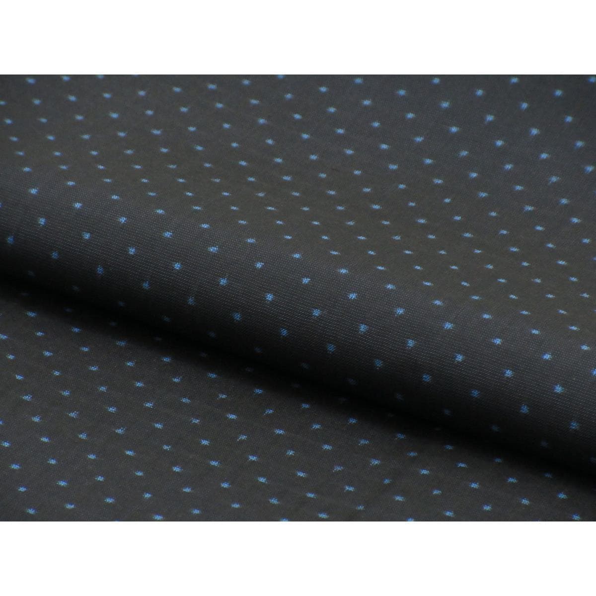 紬　証紙付【本場大島紬】