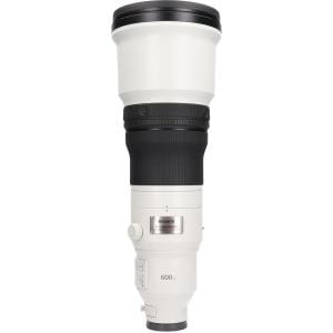 ＦＥ６００ｍｍ　Ｆ４ＧＭ　ＯＳＳ（ＳＥＬ６００Ｆ４０ＧＭ）
