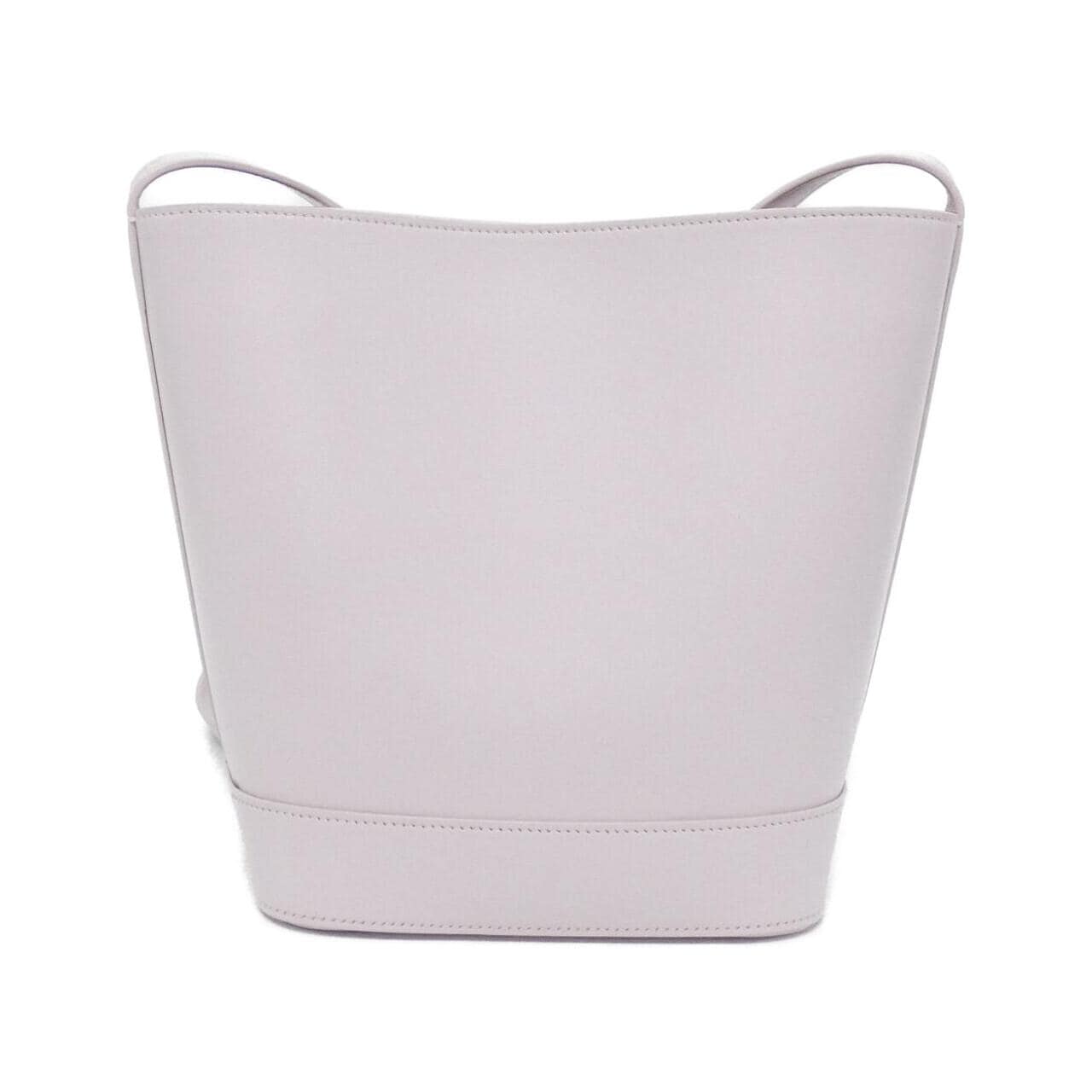 セリーヌ スモール バケット キュイル トリオンフ 198243DU3 ショルダーバッグ