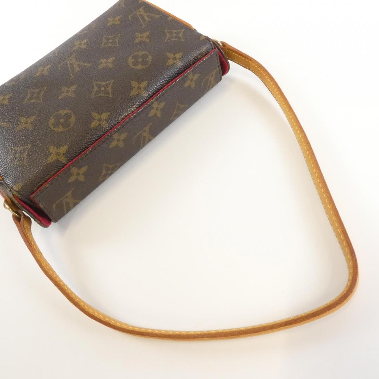 LOUIS VUITTON Monogram Recital M51900 包