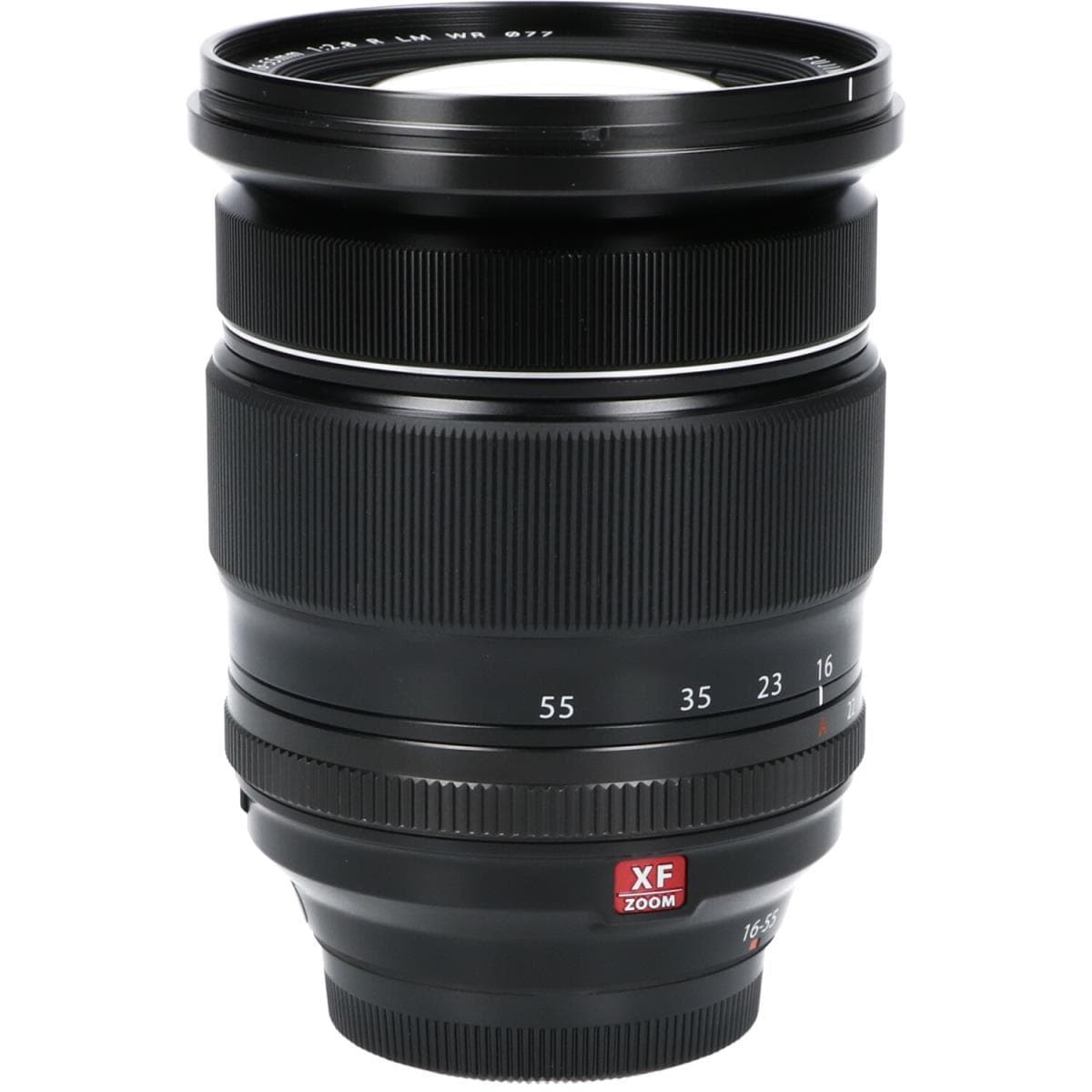 FUJIFILM XF16-55mm F2.8R LM WR