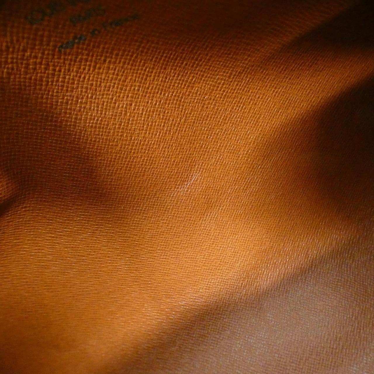 LOUIS VUITTON Monogram Papillon 26 公分 M51366 包