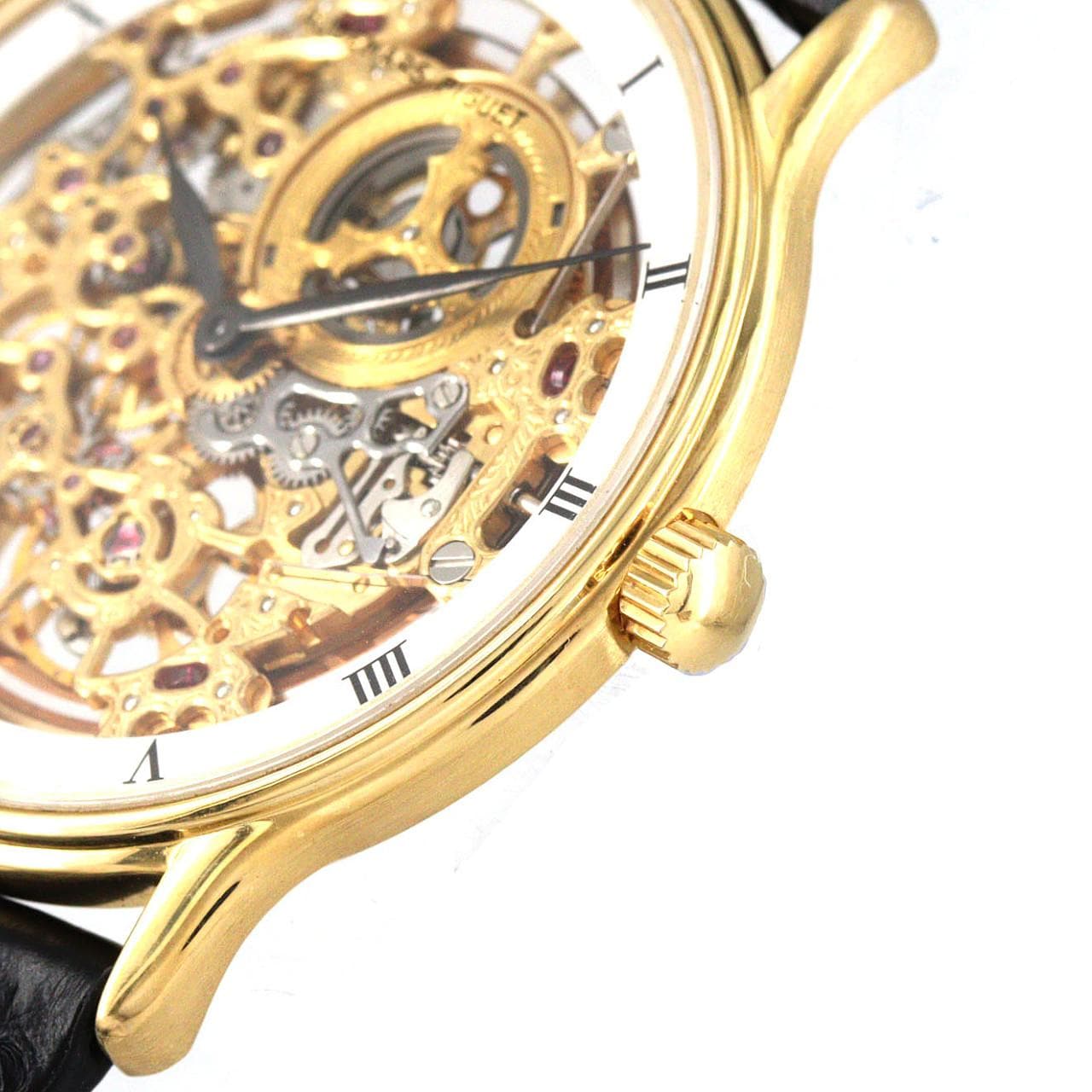 オーデマ･ピゲ BA4232/002 YG 自動巻