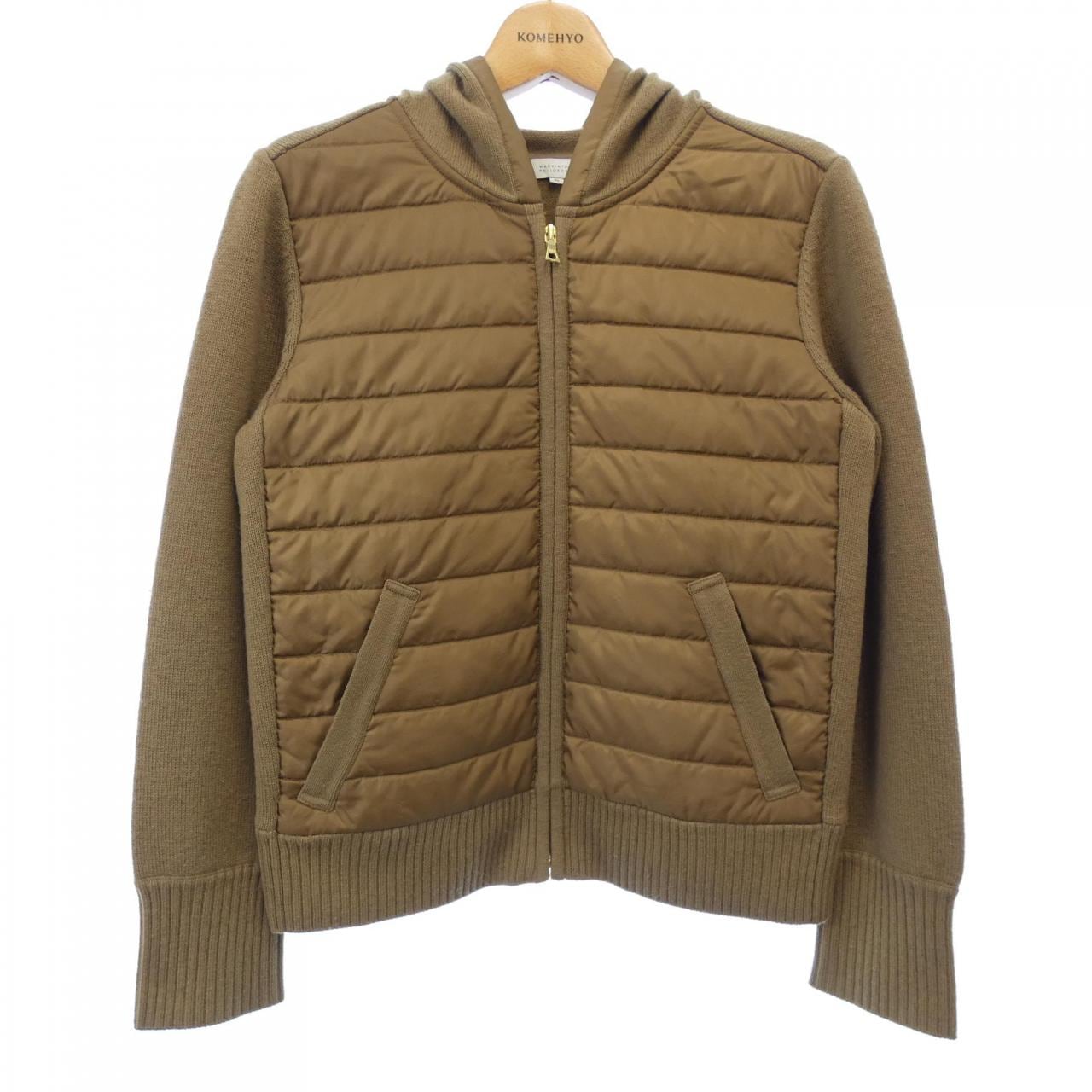 マッキントッシュフィロソフィー MACKINTOSH PHILOSOPH ブルゾン