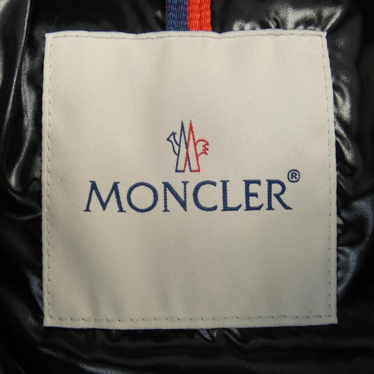 MONCLER蒙克勒羽绒服