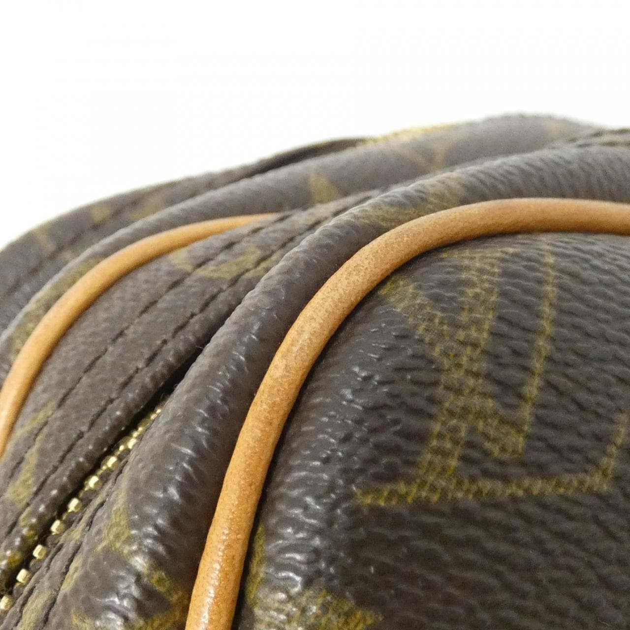 ルイヴィトン モノグラム リポーター 28cm M45254 ショルダーバッグ