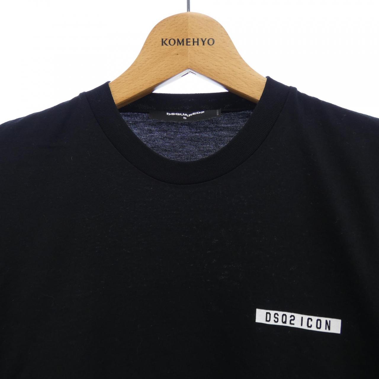 ディースクエアード DSQUARED2 Tシャツ