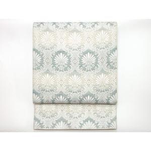 【新品】袋帯　寿光織