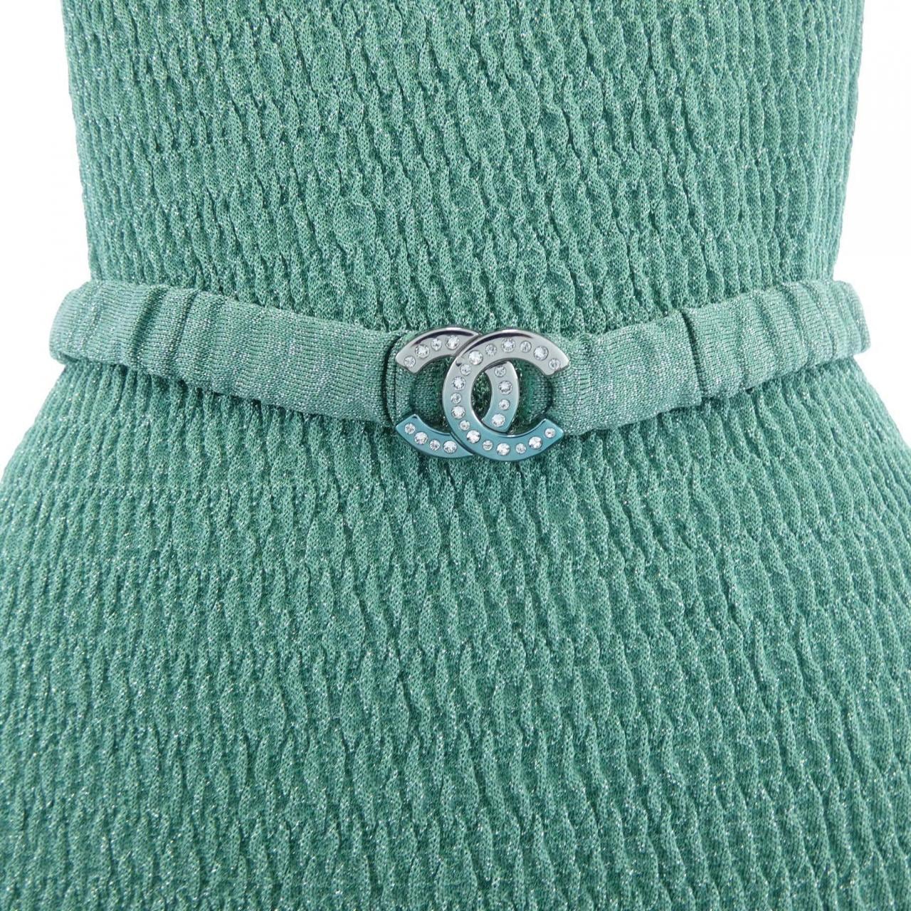 シャネル CHANEL P72226K10387 ワンピース