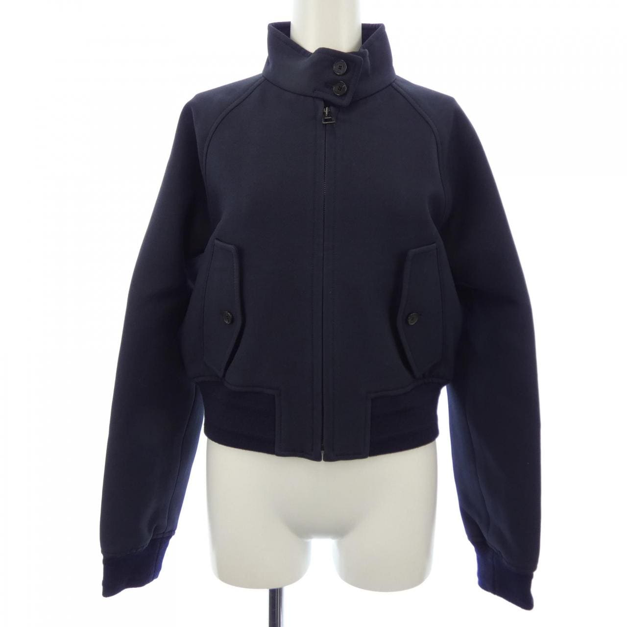 クリスチャンディオール CHRISTIAN DIOR 211C15A1166 ブルゾン