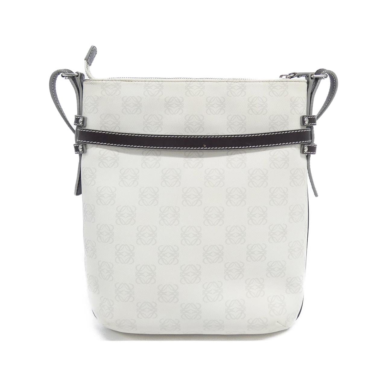 【ヴィンテージ】ロエベ ショルダーバッグ