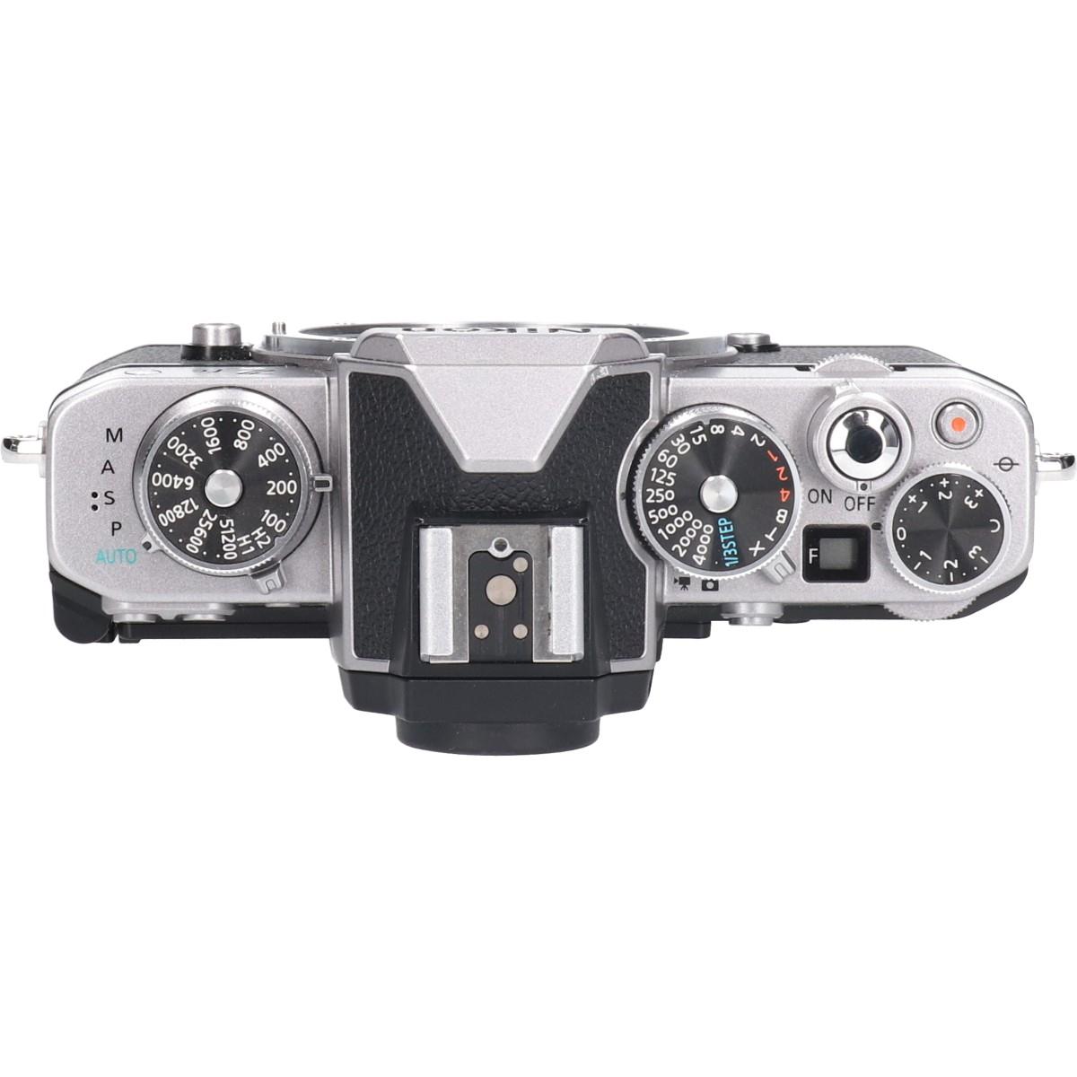 Ｚ　ＦＣ　シルバー