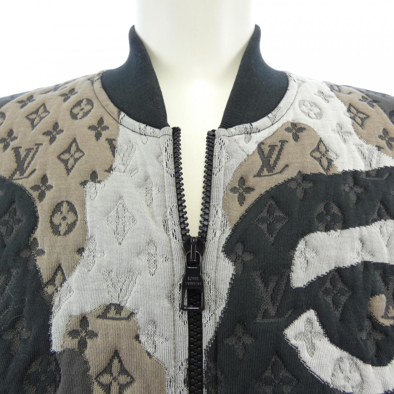 ルイヴィトン LOUIS VUITTON HPY78WAFR ブルゾン