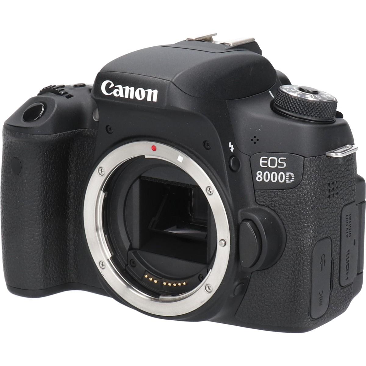 ＥＯＳ８０００Ｄ