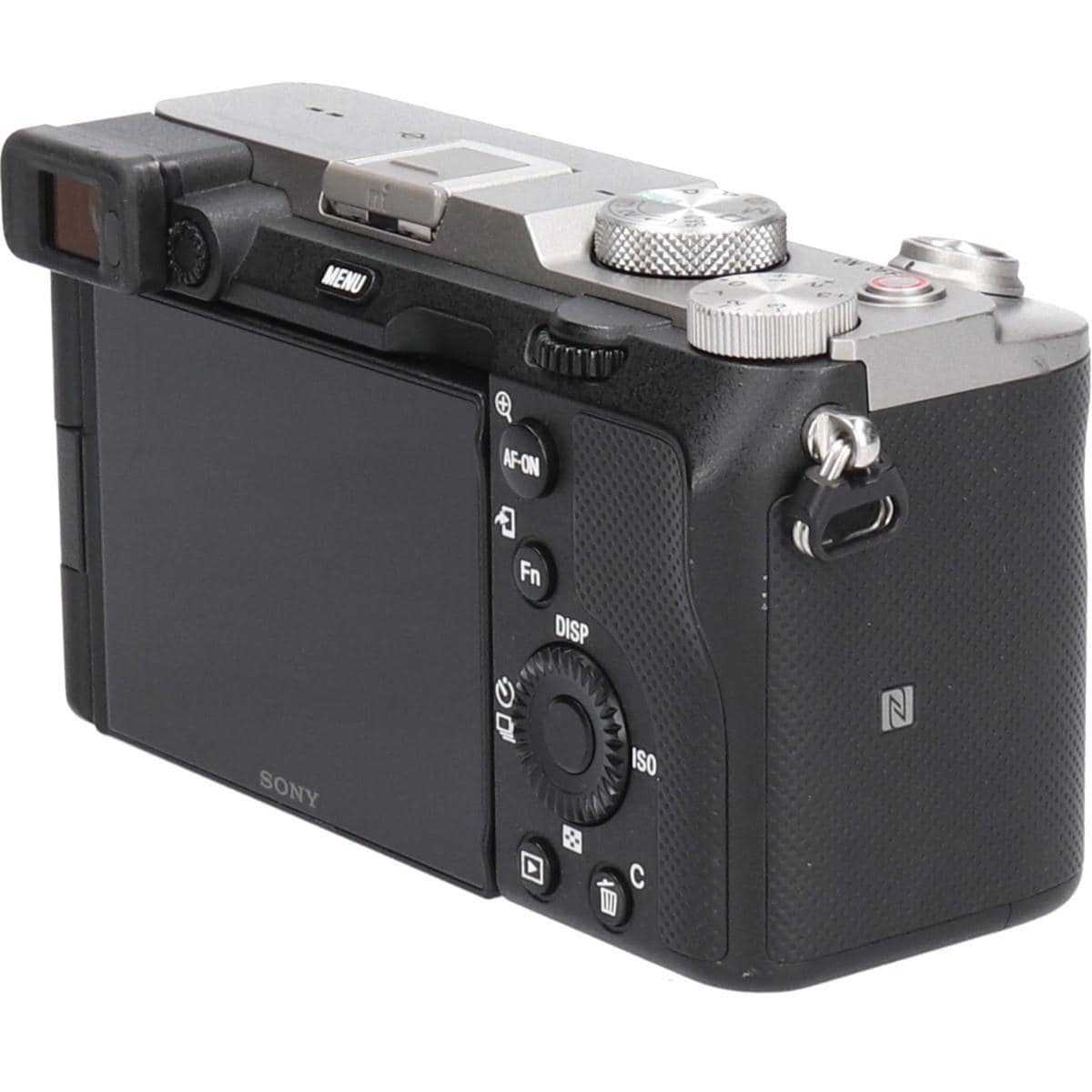 α７Ｃ　ＩＬＣＥ－７Ｃ