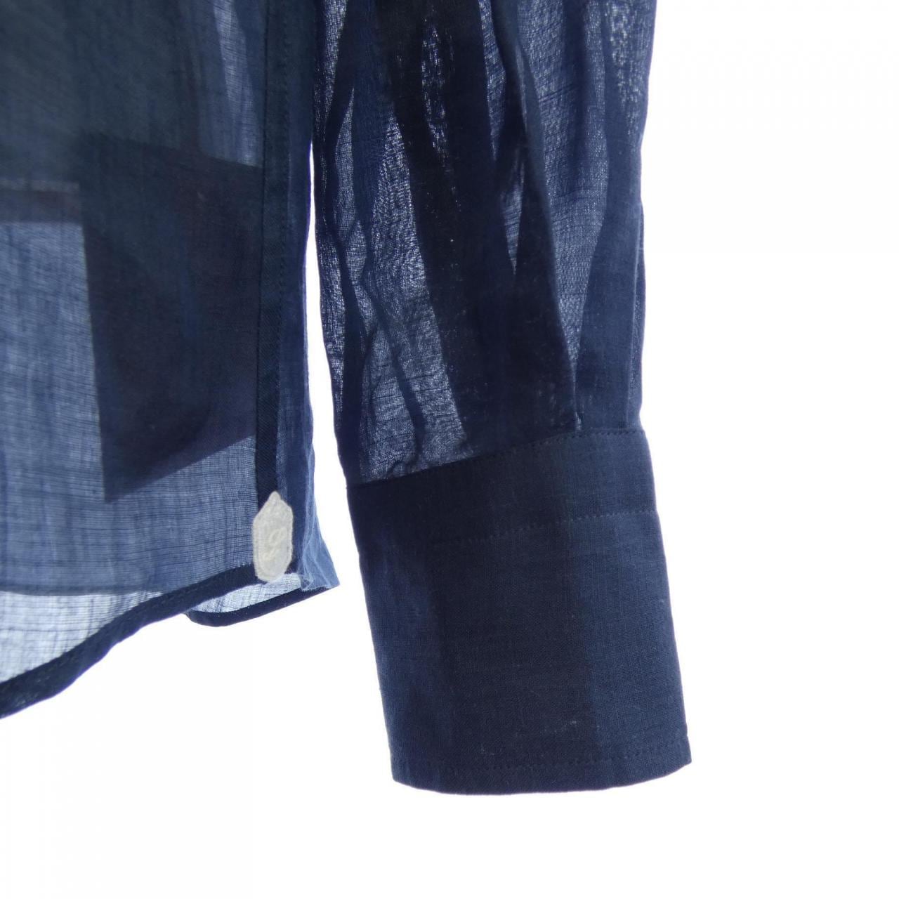 ロロピアーナ Loro Piana FAP2962 シャツ