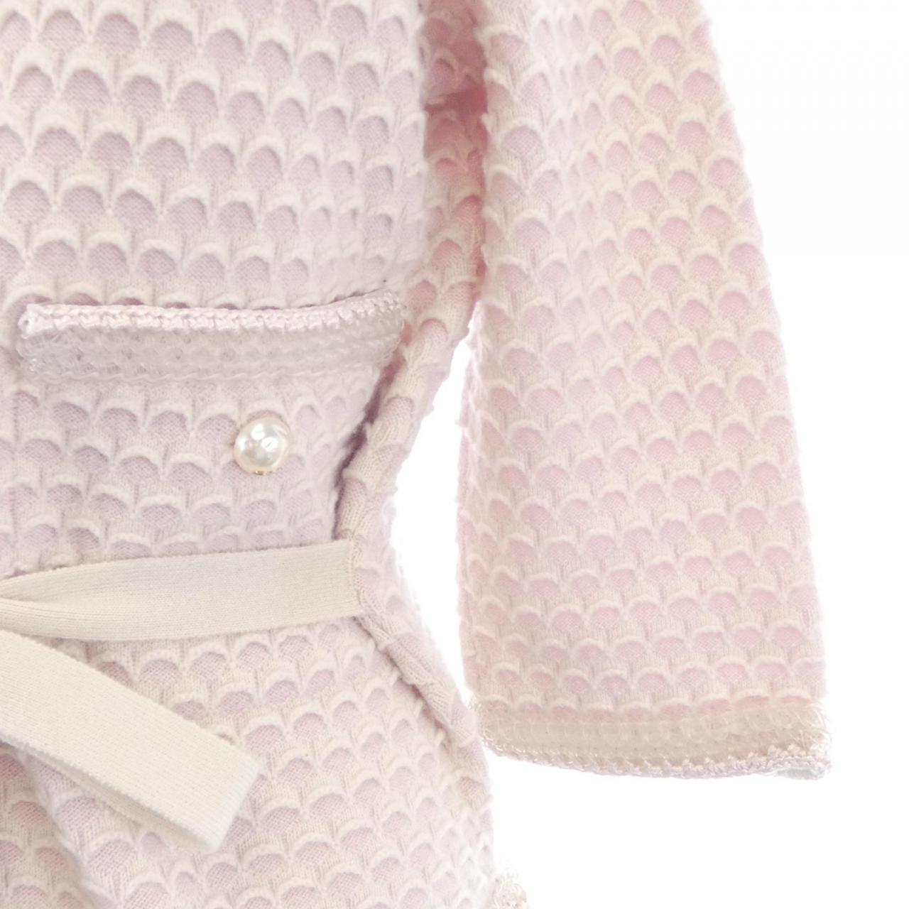 CHANEL CHANEL Cardigan