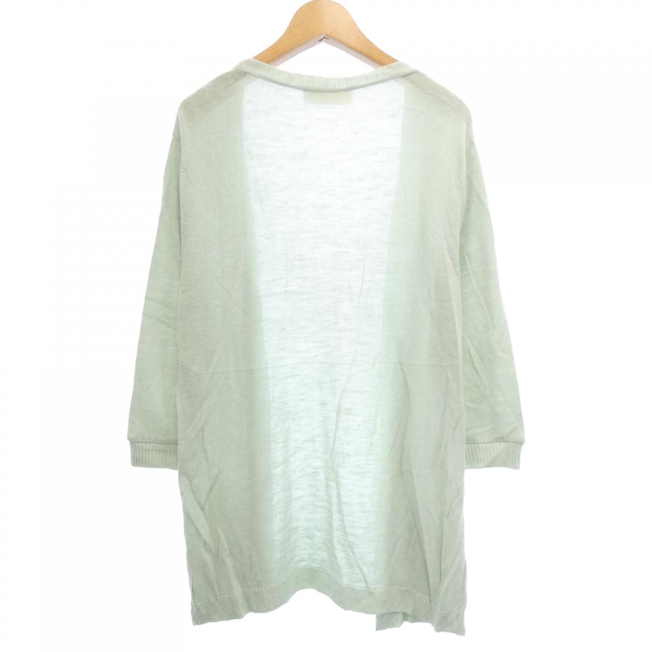 MAISON MONTAGUT カーディガン