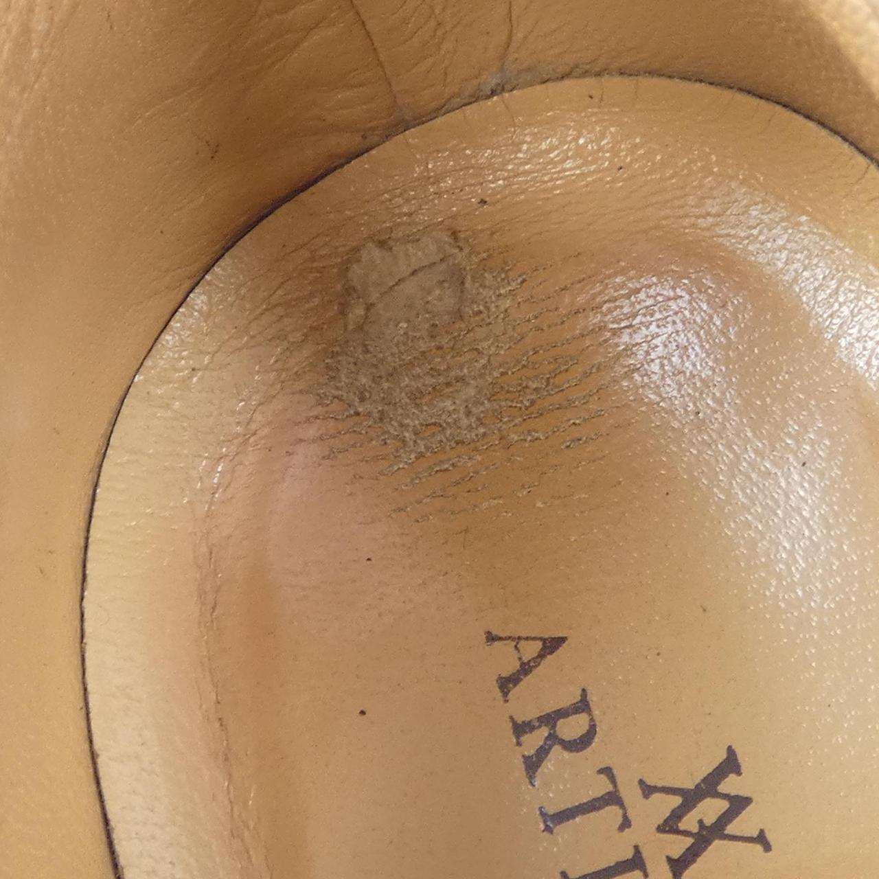 アルティオリ ARTIOLI シューズ