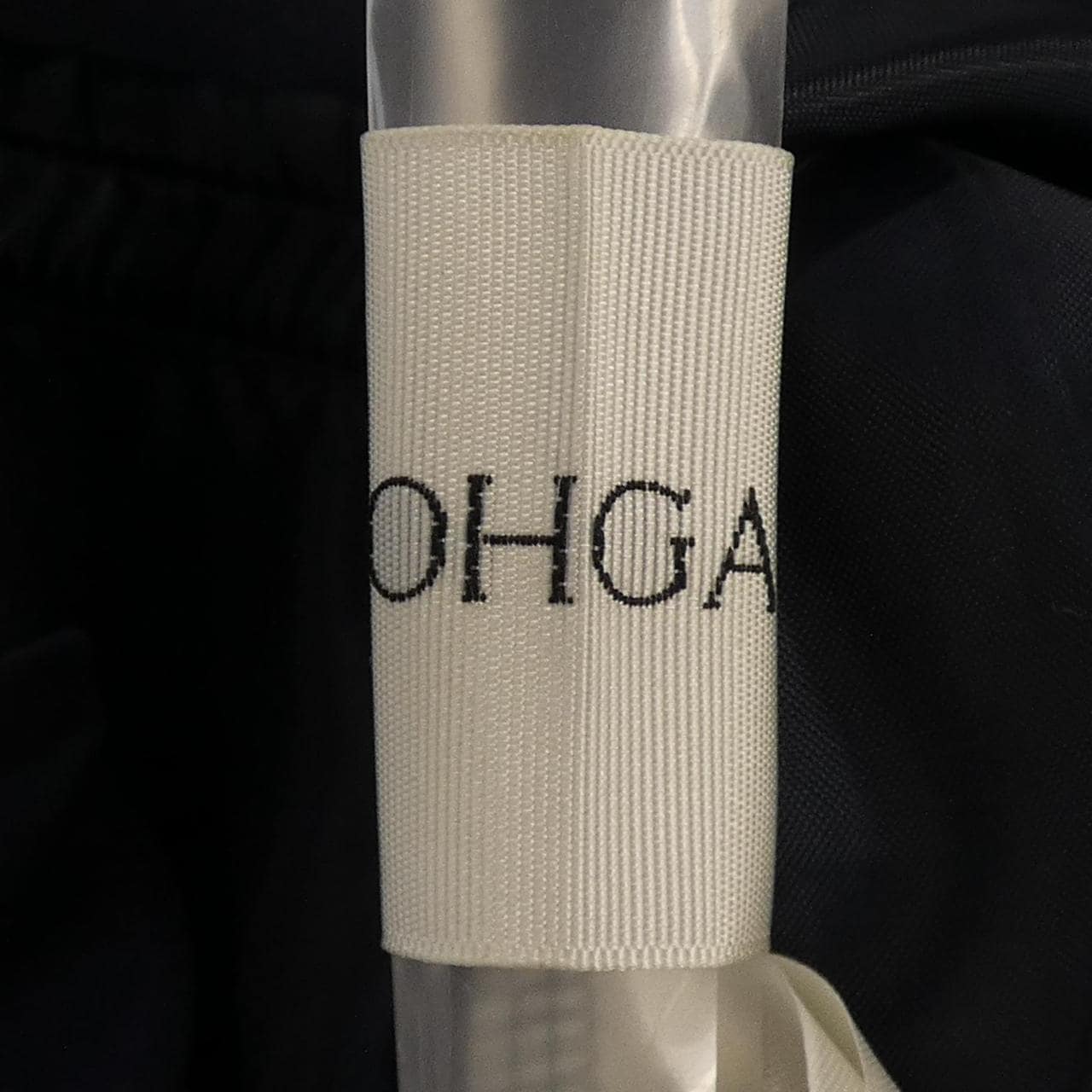 OHGA パンツ