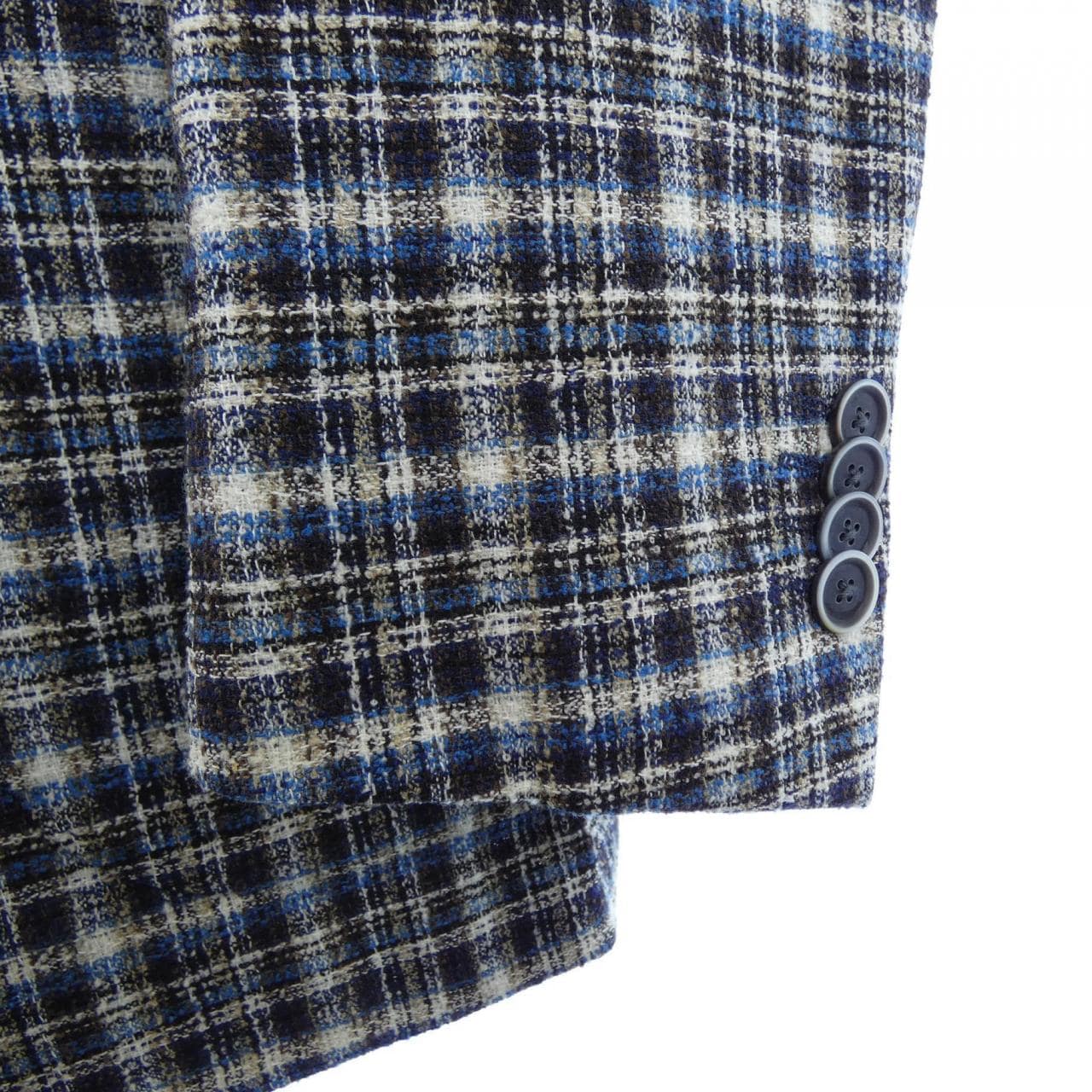 ラルディーニ LARDINI ジャケット