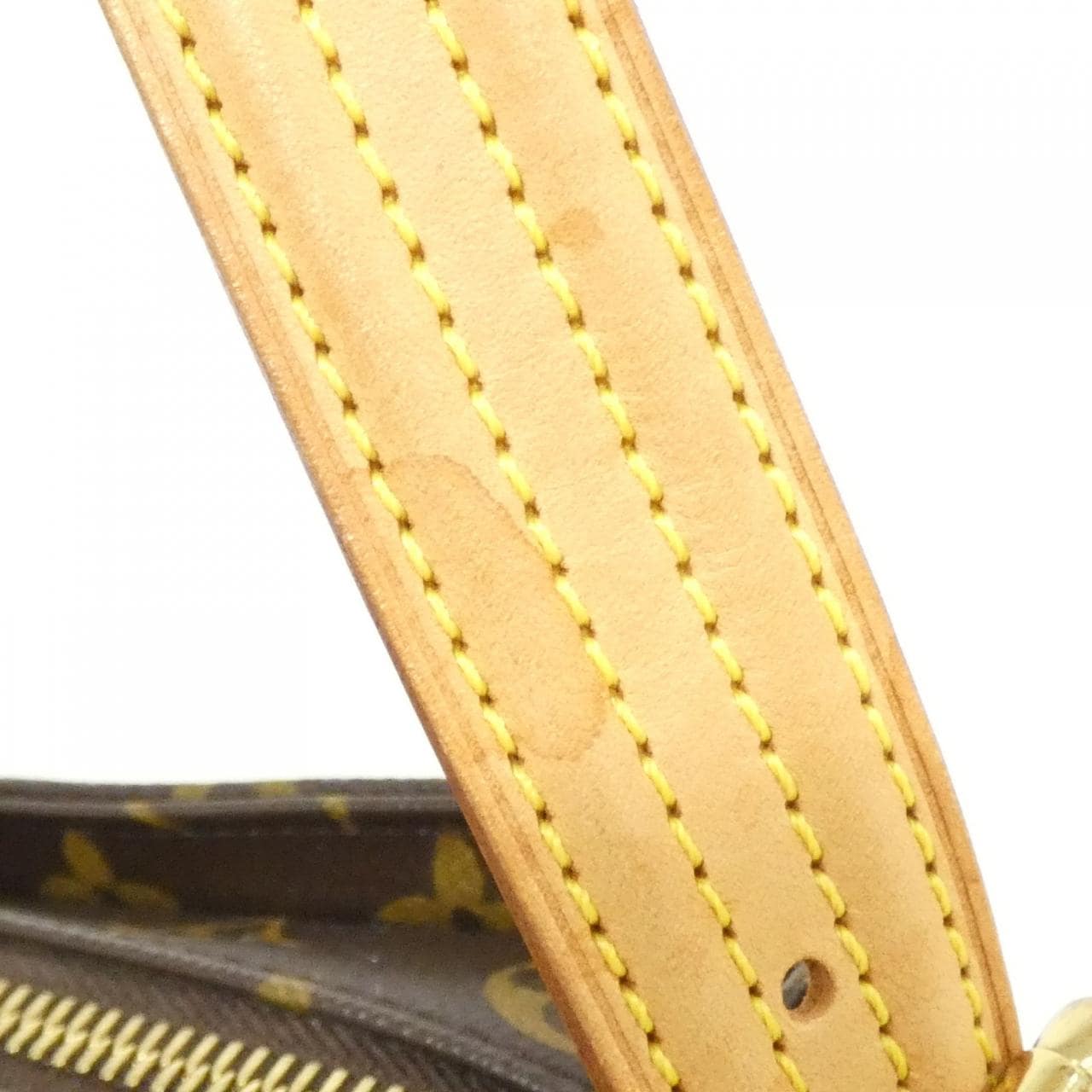 ルイヴィトン モノグラム ヴィバ シテ MM M51164 ショルダーバッグ