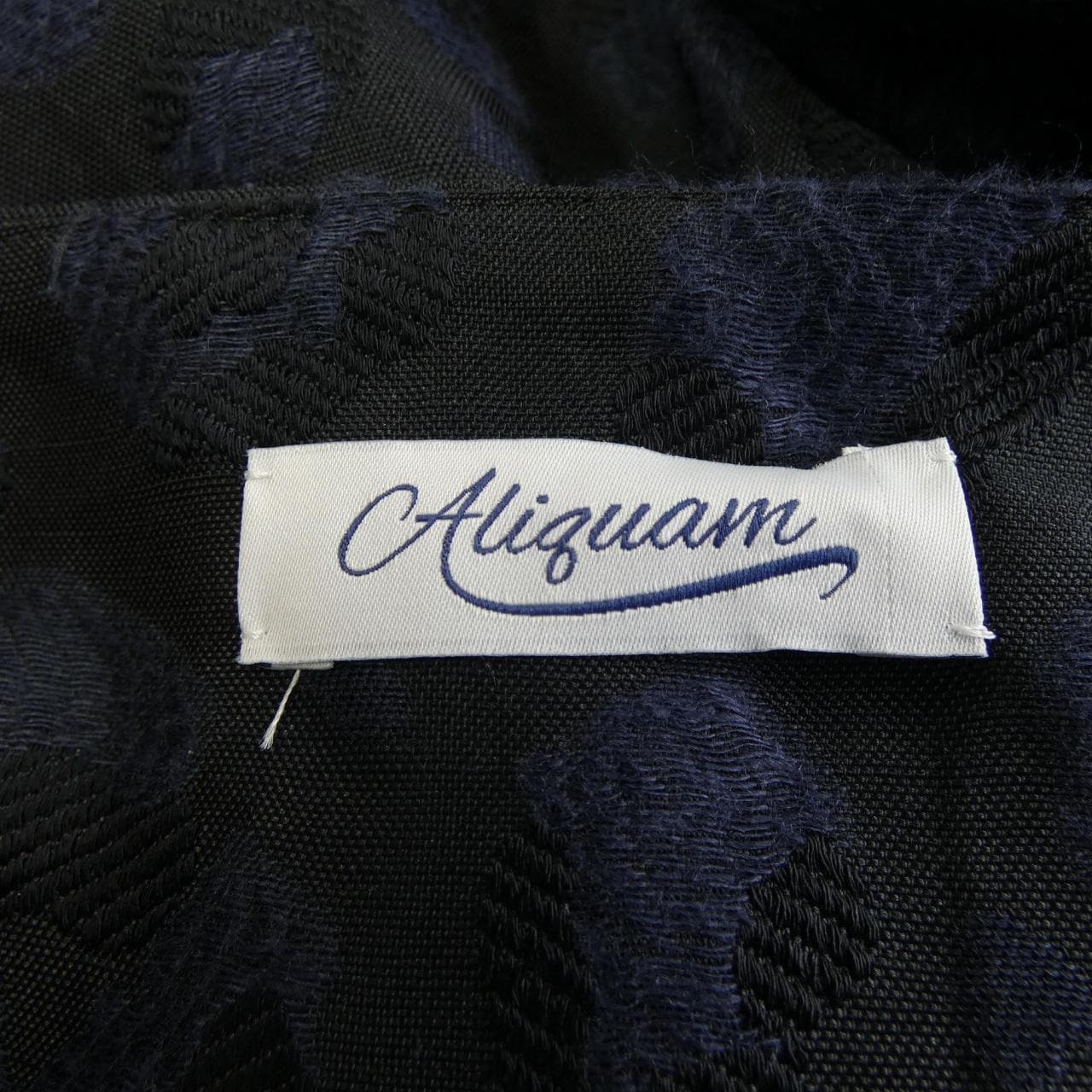 アリクアム Aliquam スカート