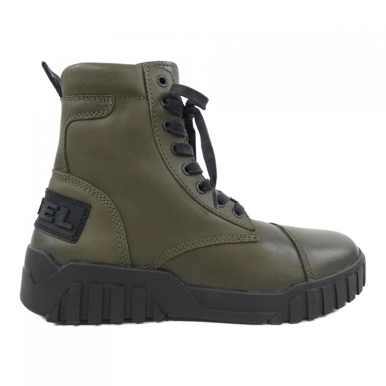 ディーゼル DIESEL ブーツ