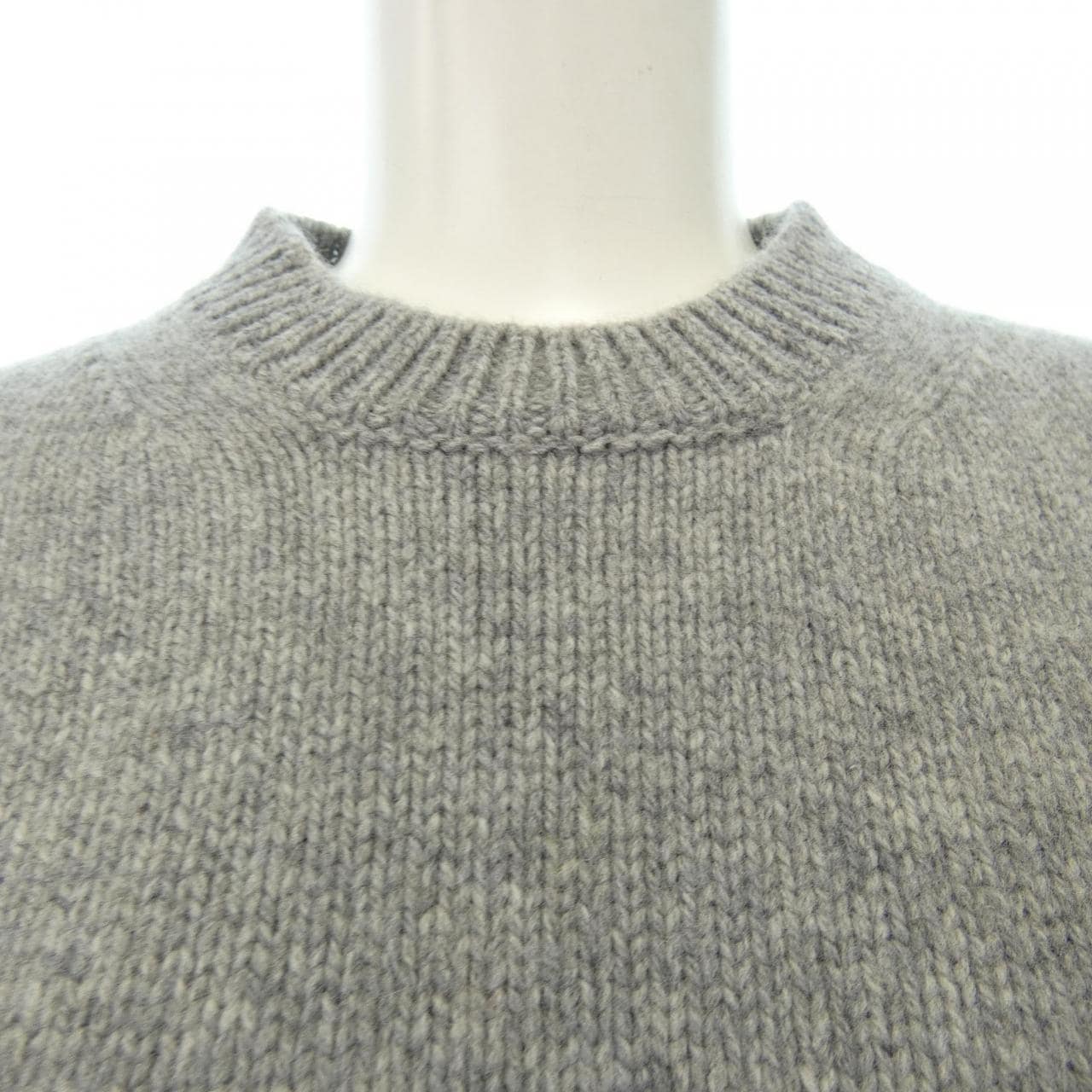 アレキサンダーマックイーン ALEXANDER McQUEEN 667759 ニット