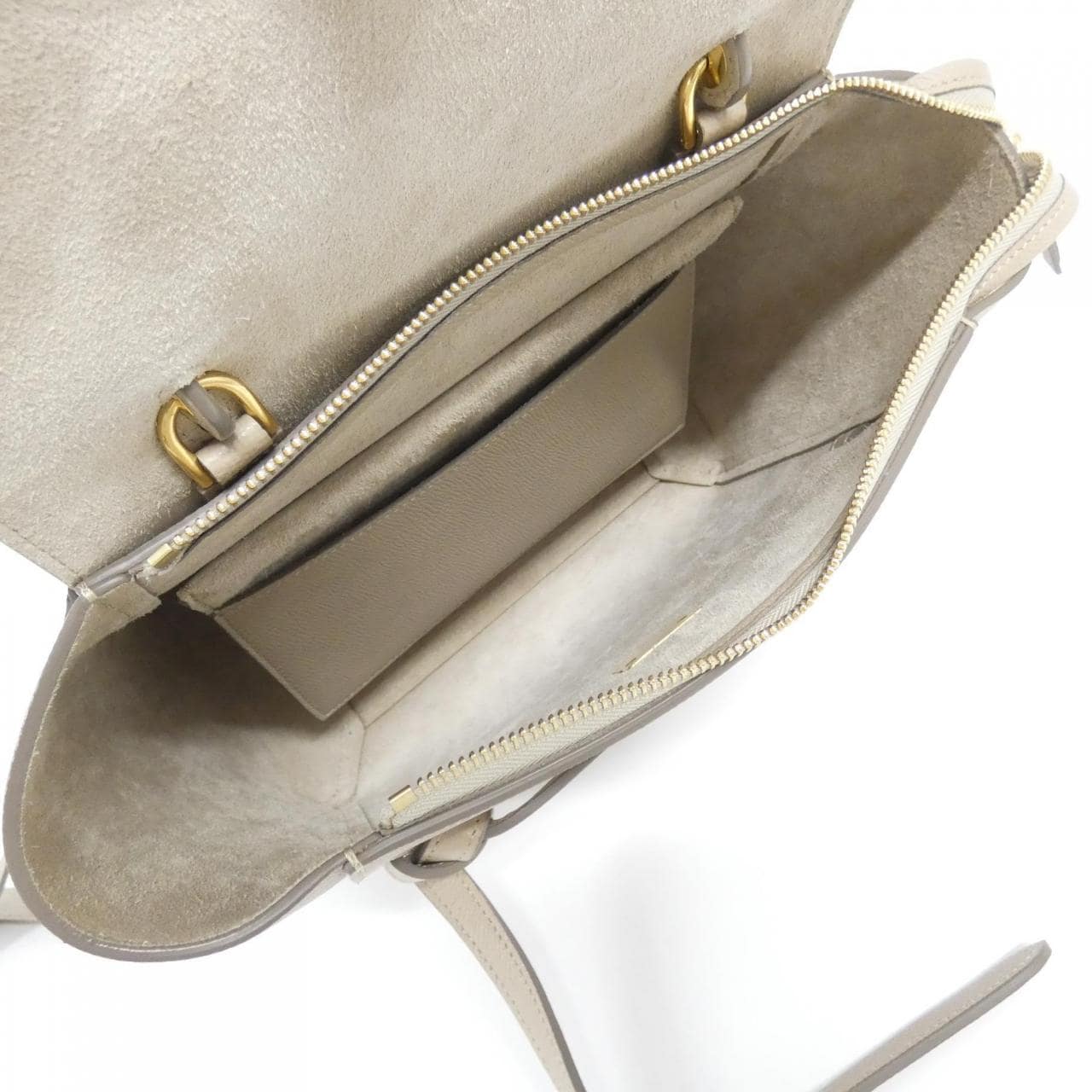 セリーヌ マイクロ ベルト 180153ZVA バッグ