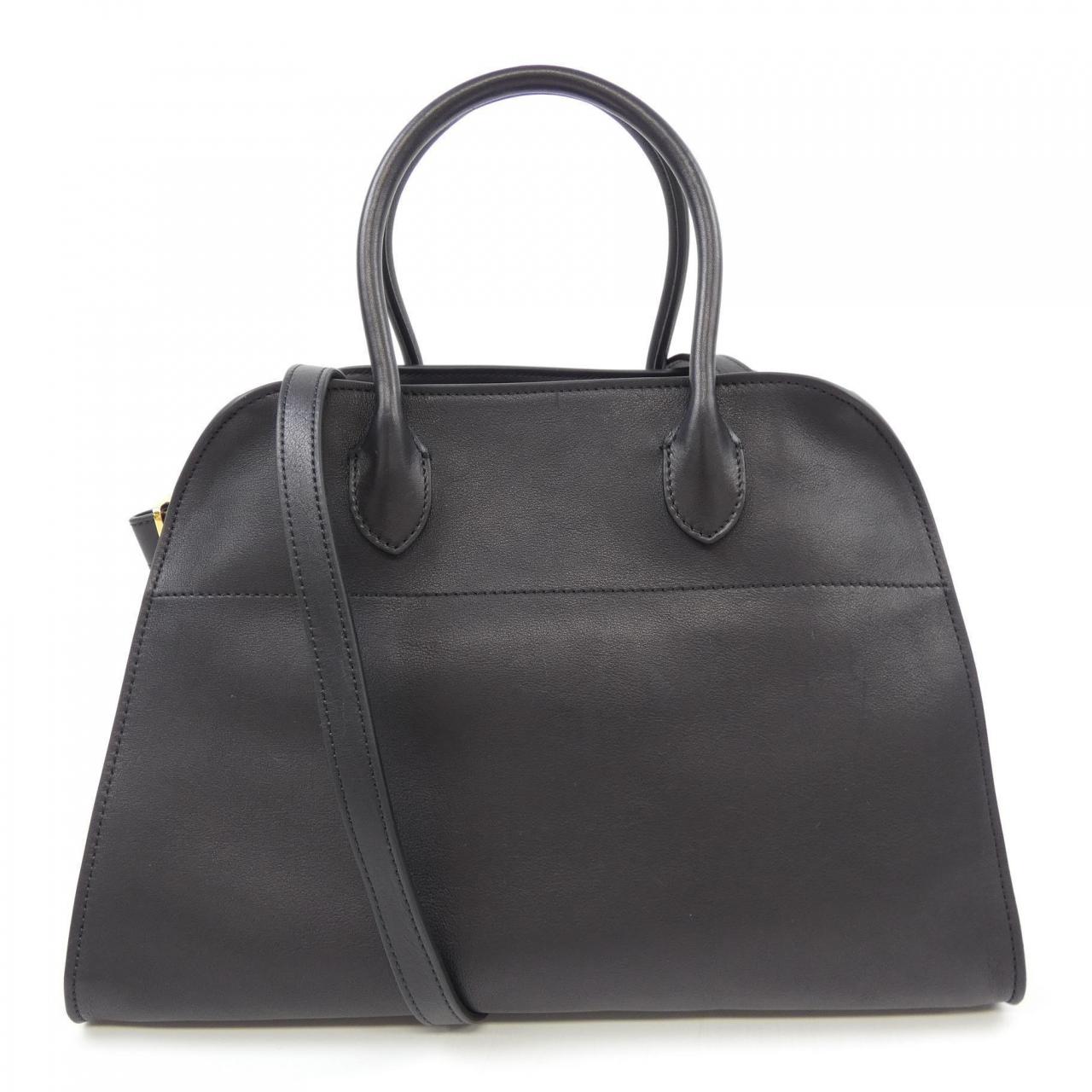 ザロウ THE ROW ソフトマルゴー SOFT MARGAUX W1586 L72 BAG