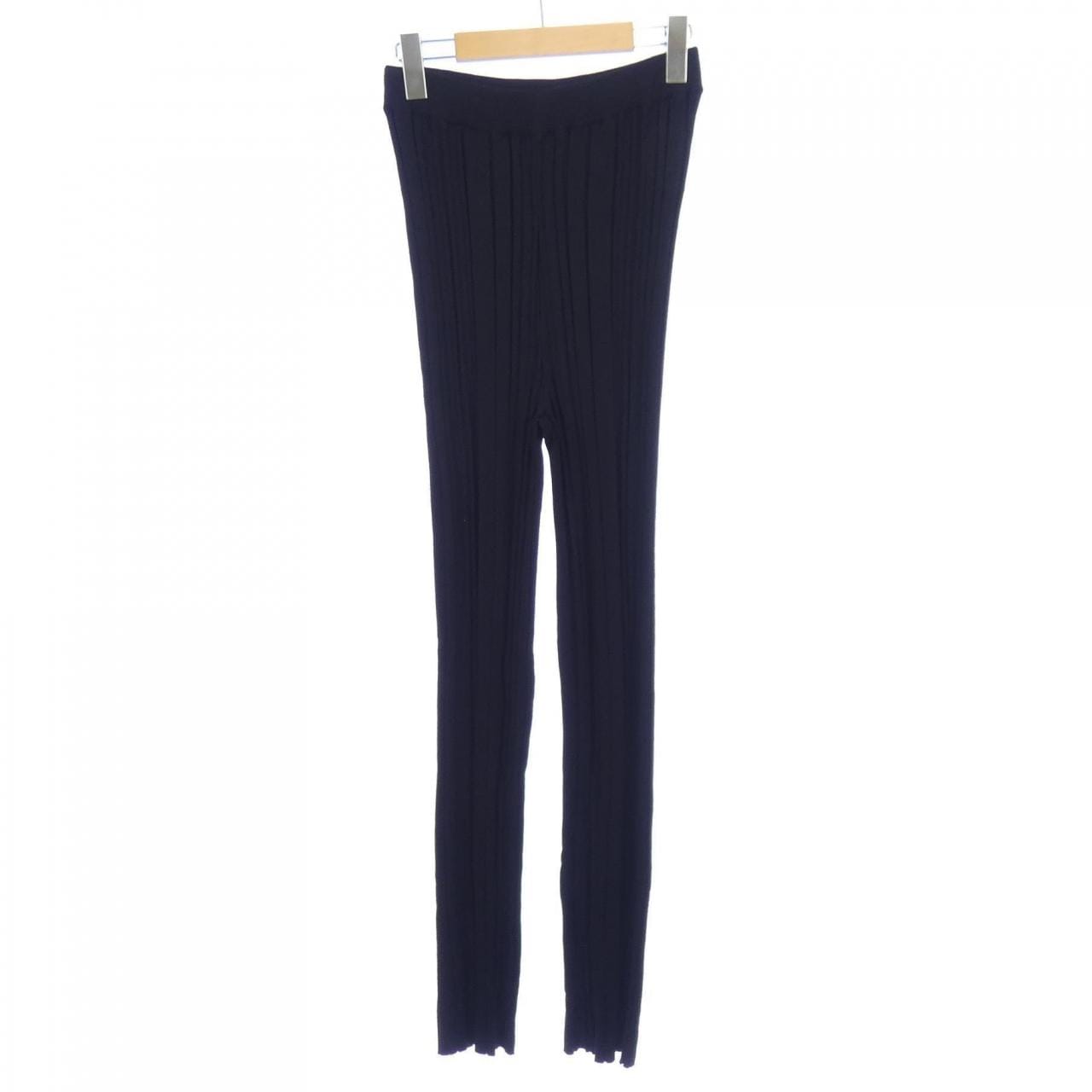 ルシェルブルー LE CIEL BLEU 23S68308 パンツ