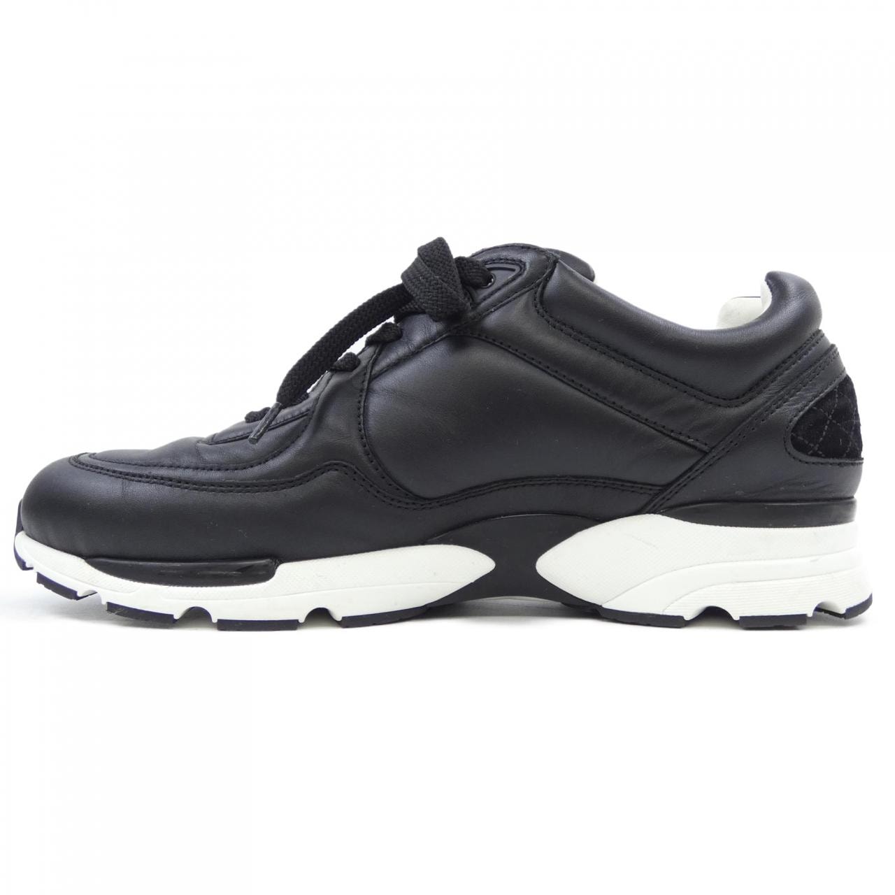 シャネル CHANEL G45334 スニーカー