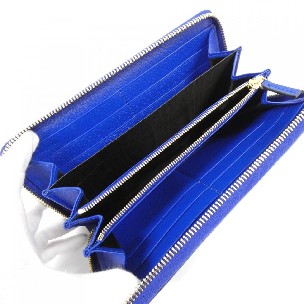 グッチ 701423 K9GSG 財布